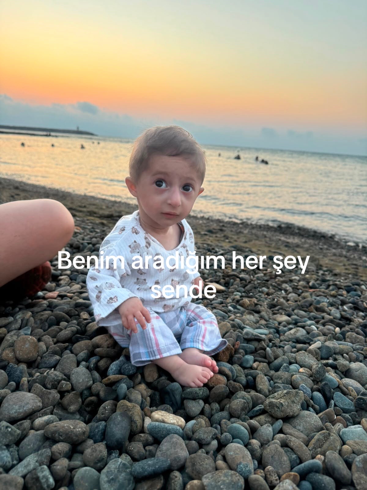 @Guclu_bebegim