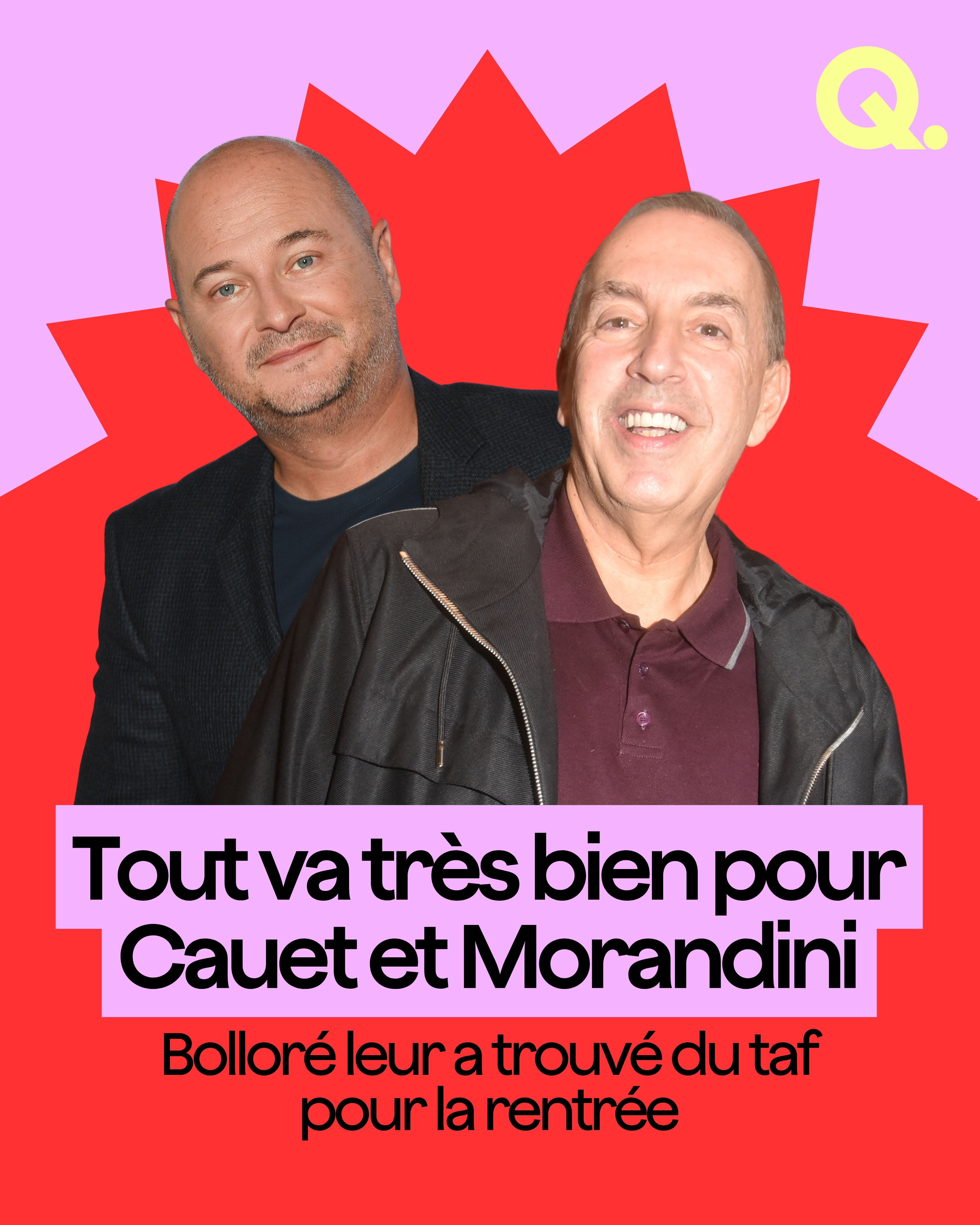 @Quotidien