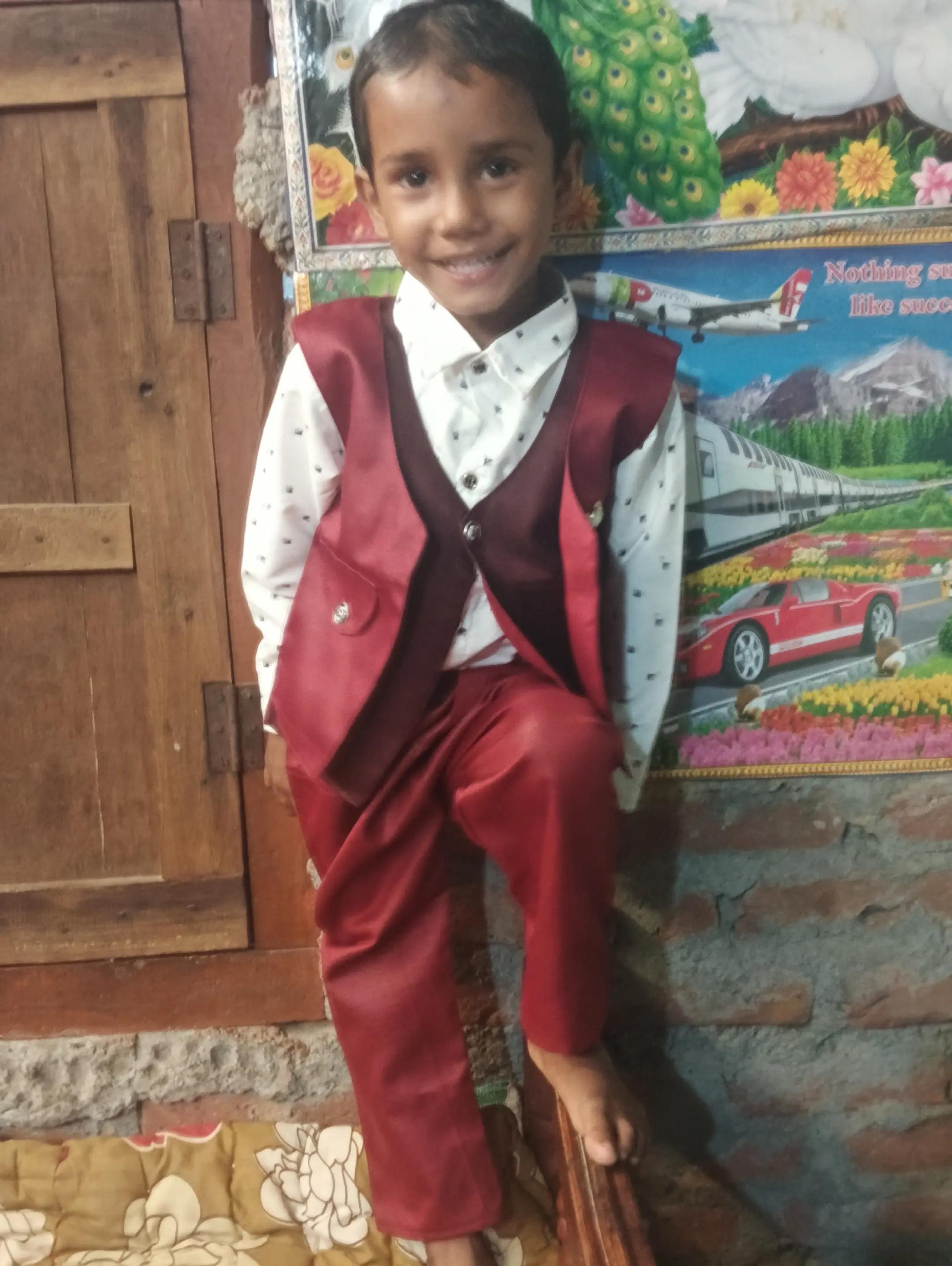 @Manoj Yadv