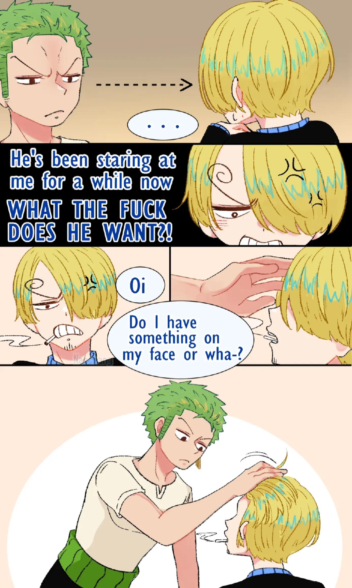 @ZOSAN๐๐
