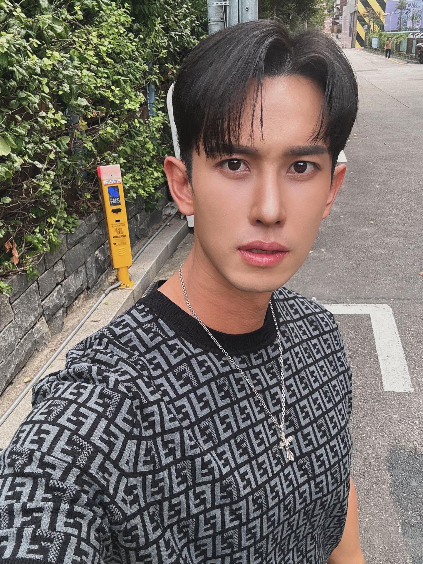 @6/6HBD🎂DJ SEO⚡️
