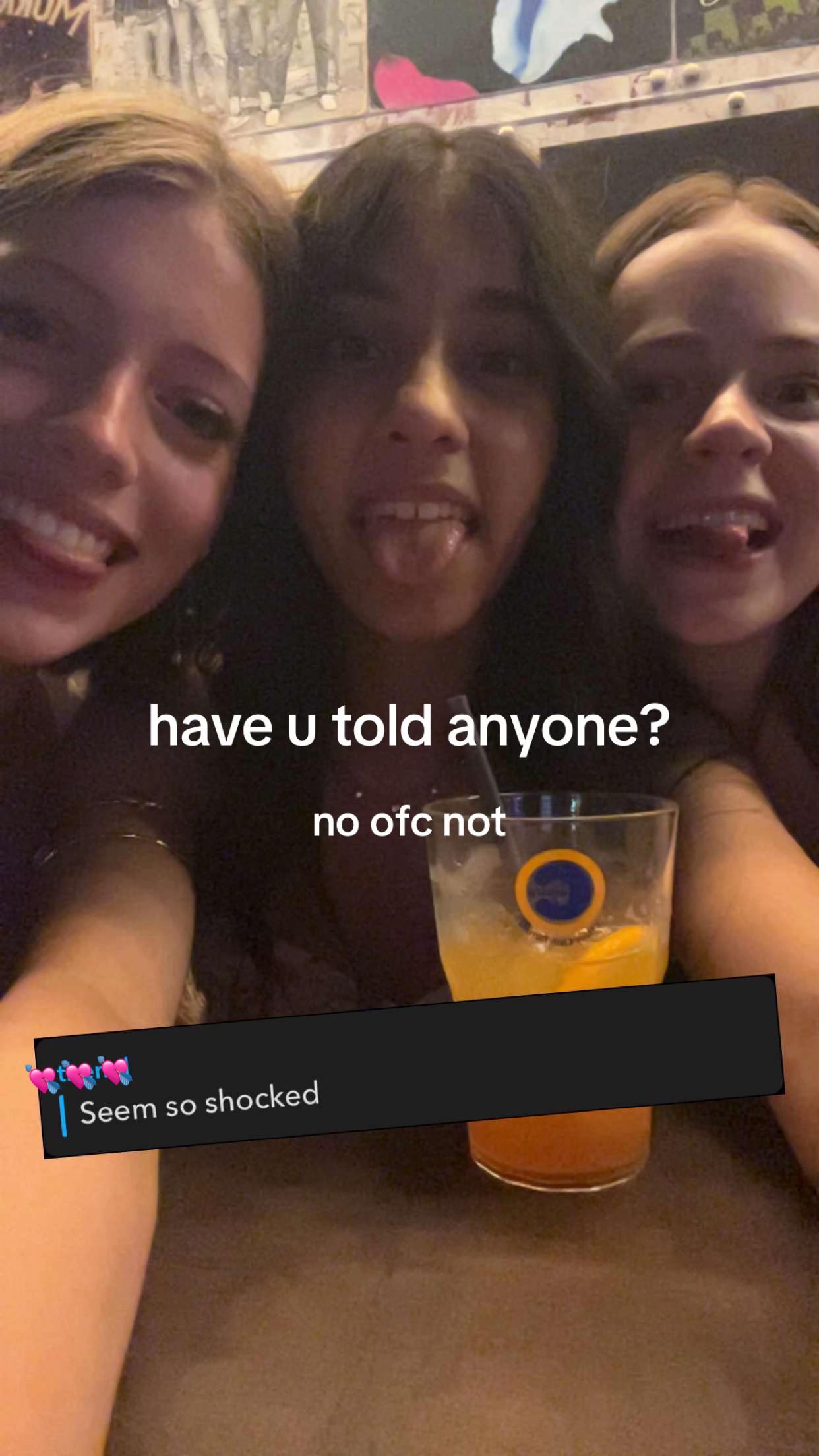 @Tanisha