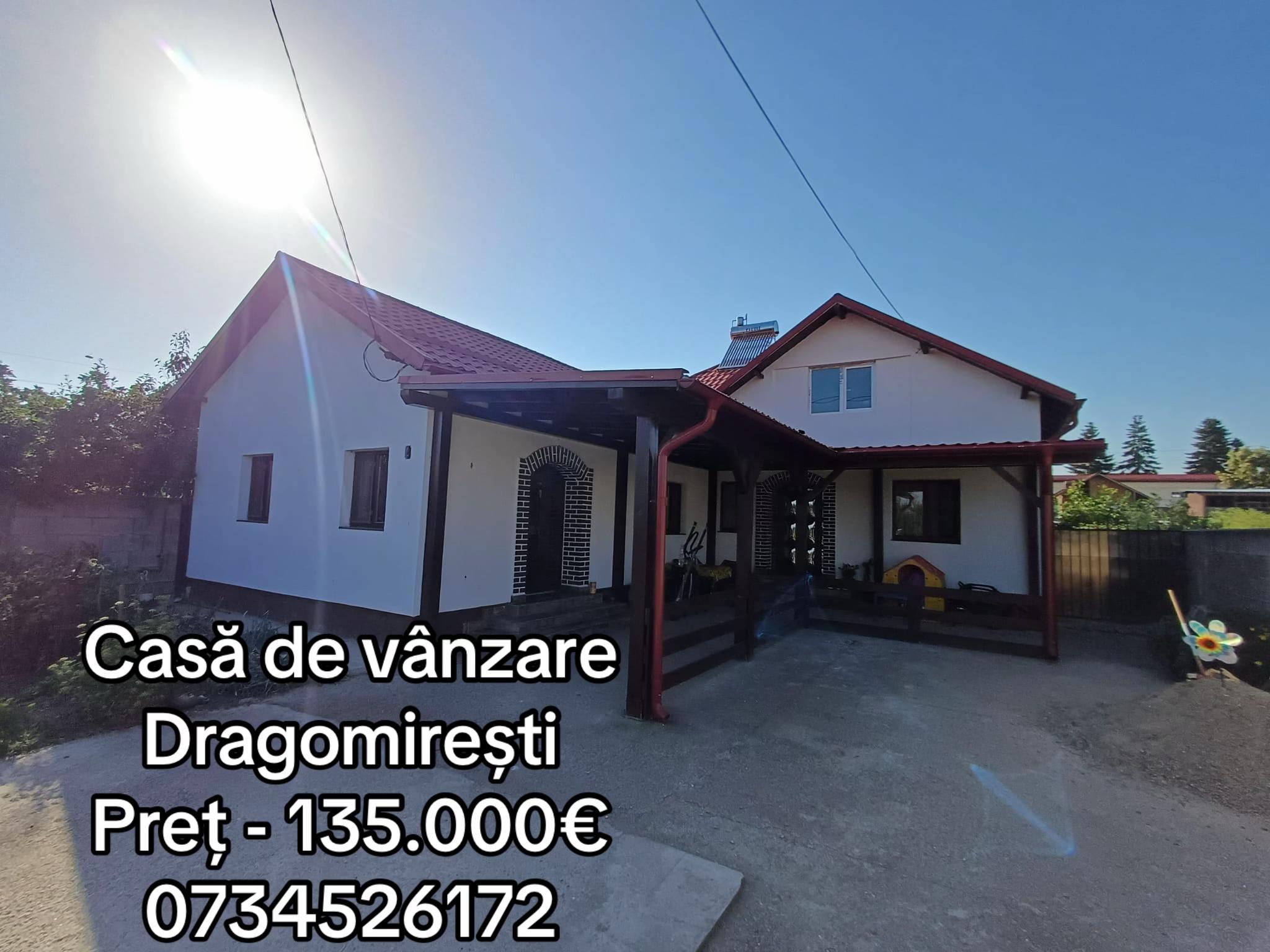 @Beatrice Imobiliare de Lux