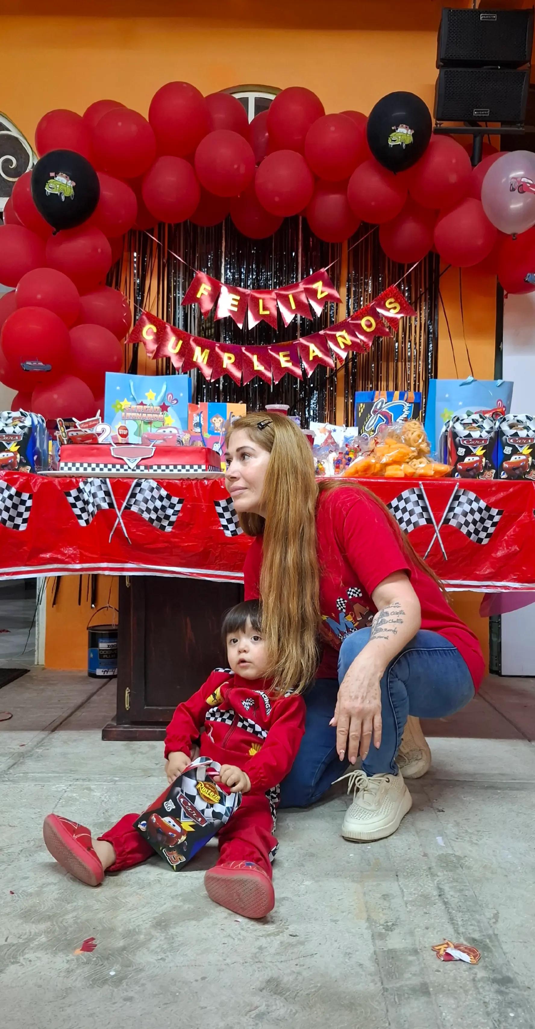 @Gloria Arellano Ramirez