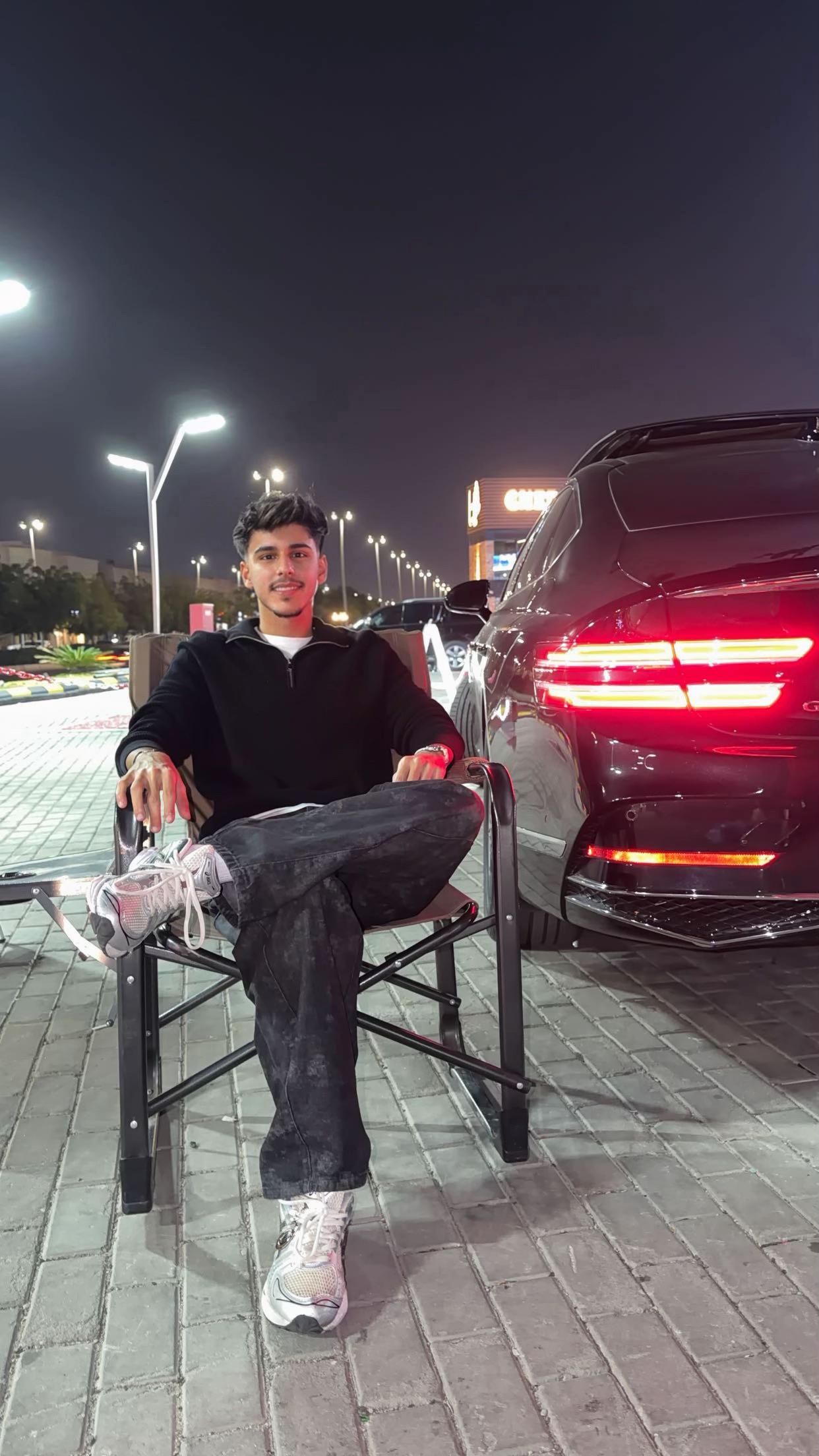 @معاذ الحربي