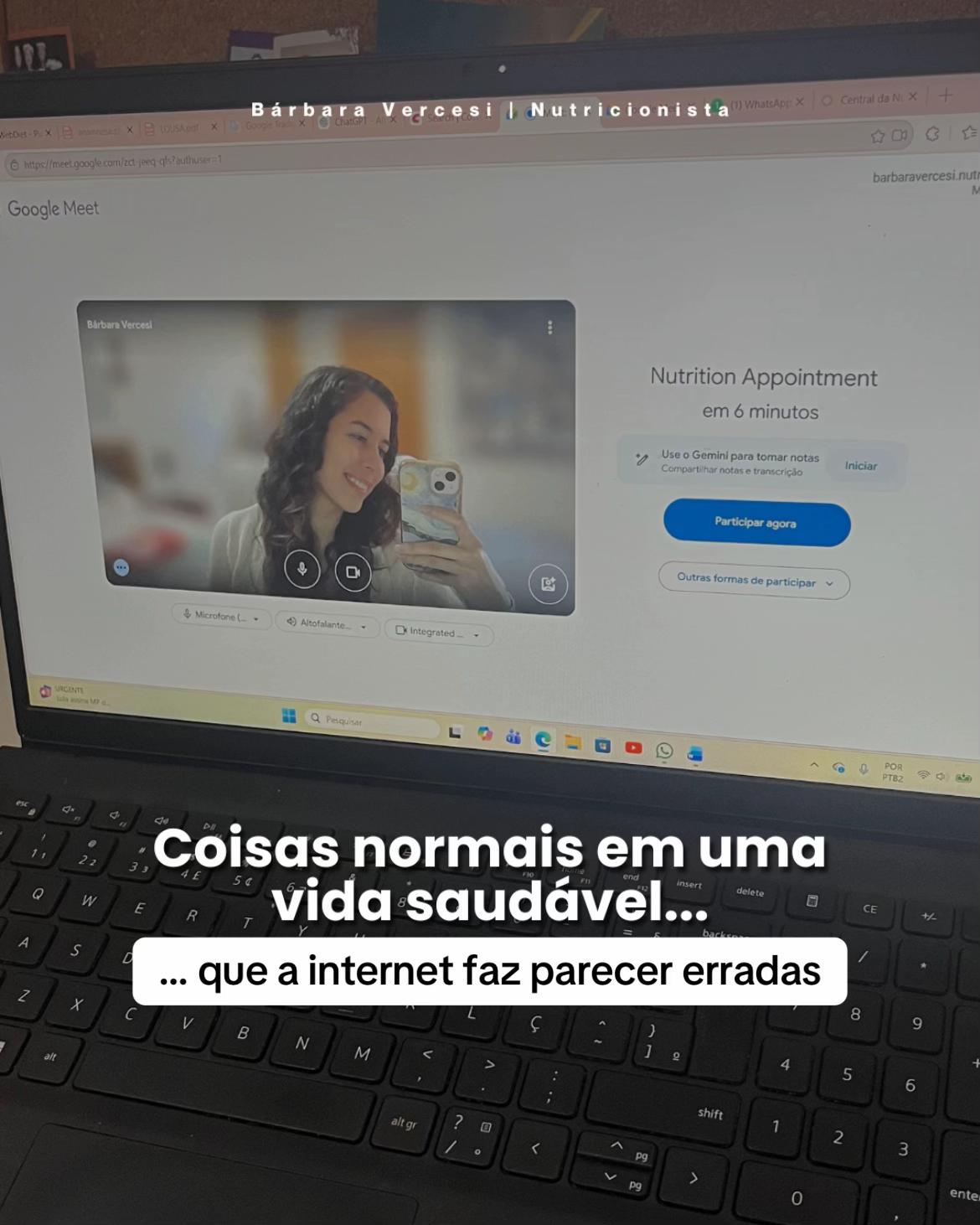 @Nutri Bárbara Vercesi