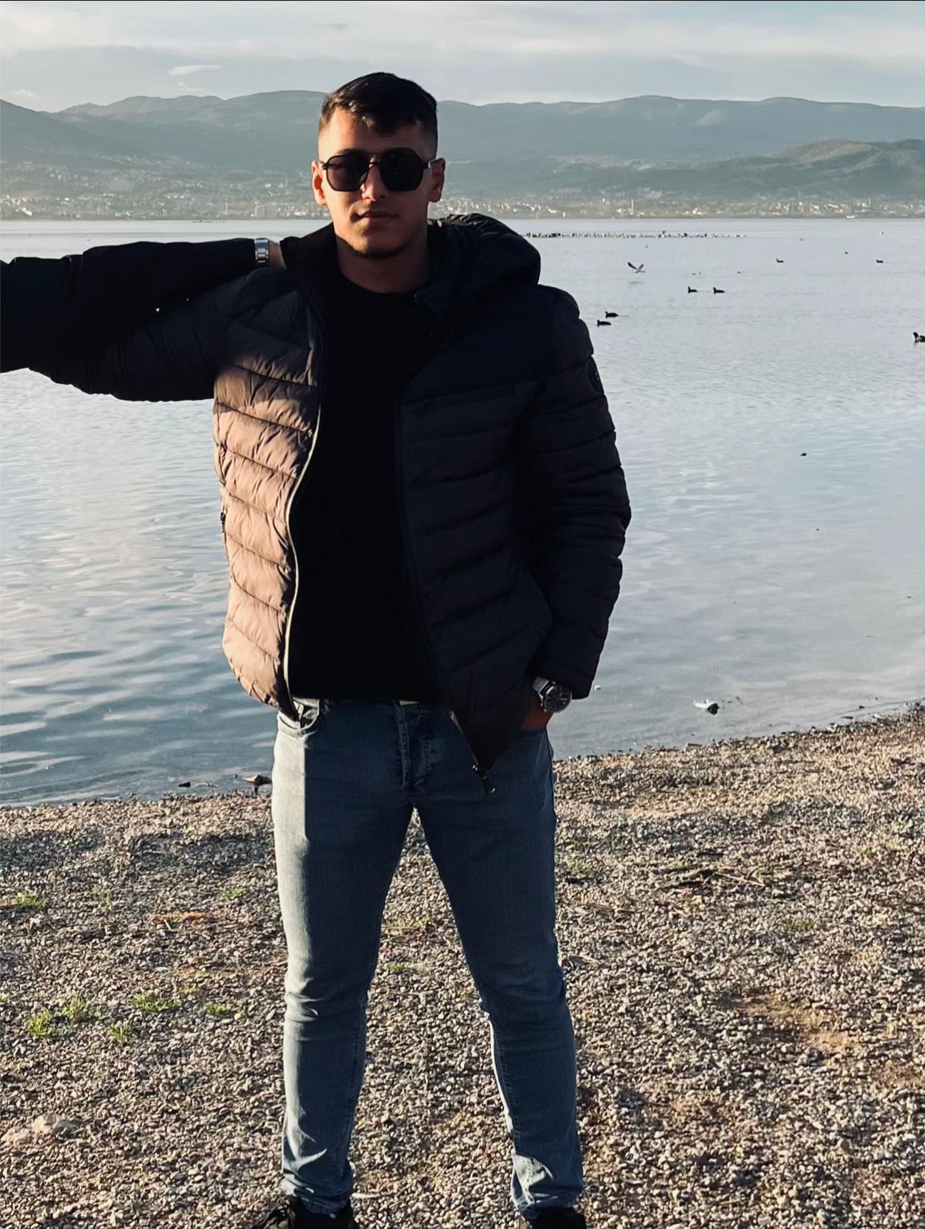 @𝚃𝚄𝙵𝙰𝙽 İ𝚂𝚃𝙴𝙺𝙻İ