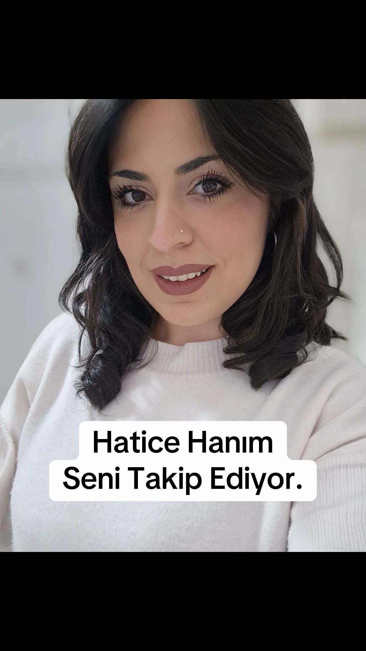 @hatice karasen