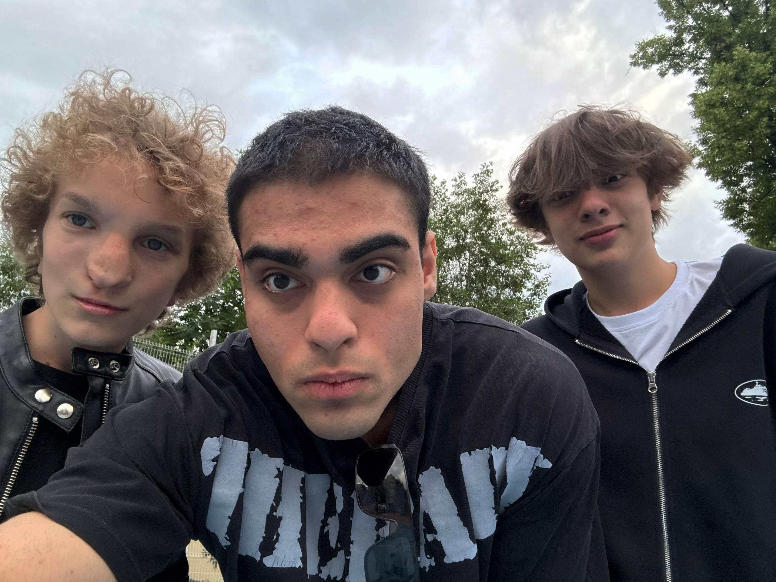 @ТГК ДЖОРДЖ