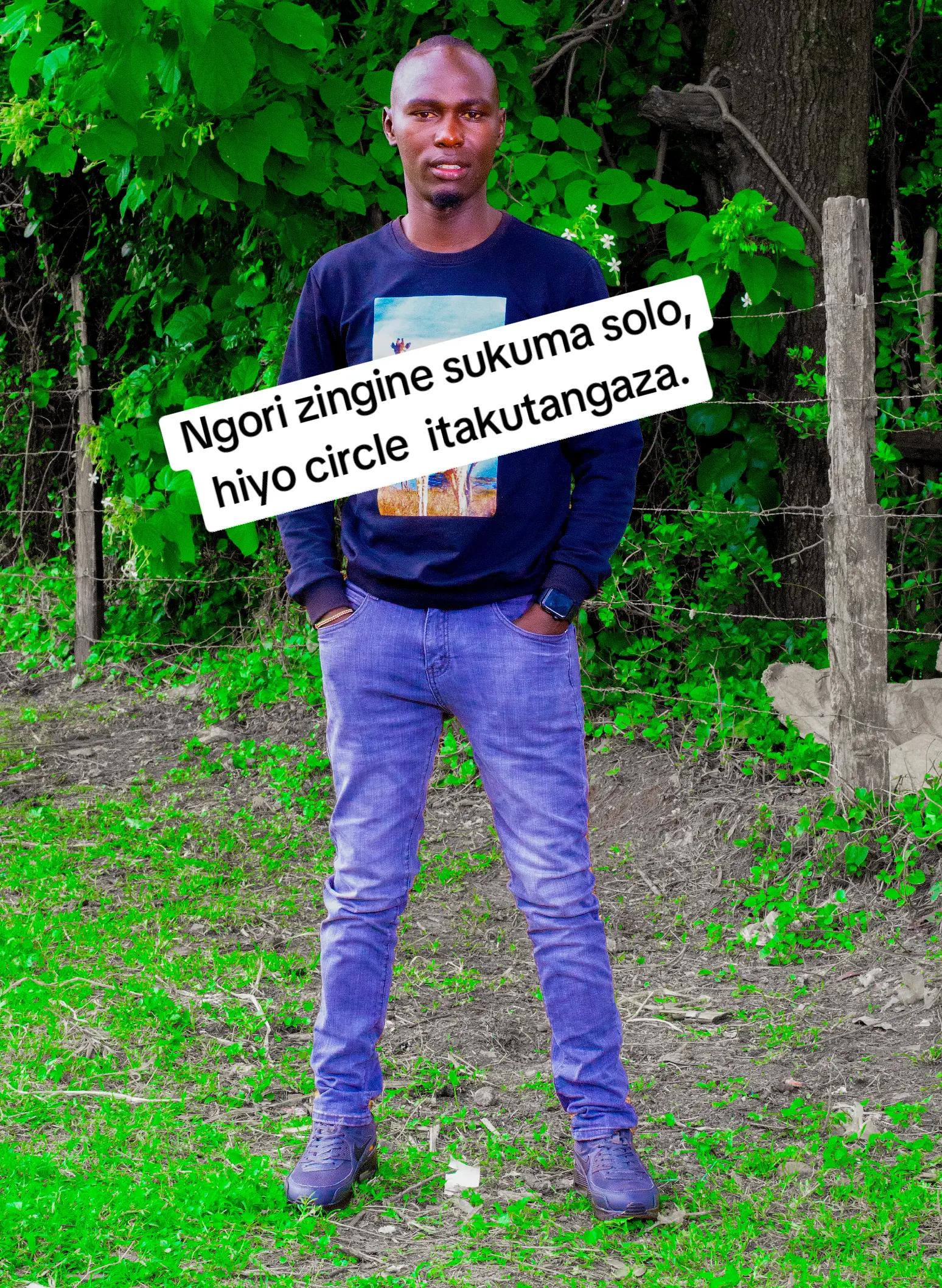 @Derrick Stansilous 🇰🇪