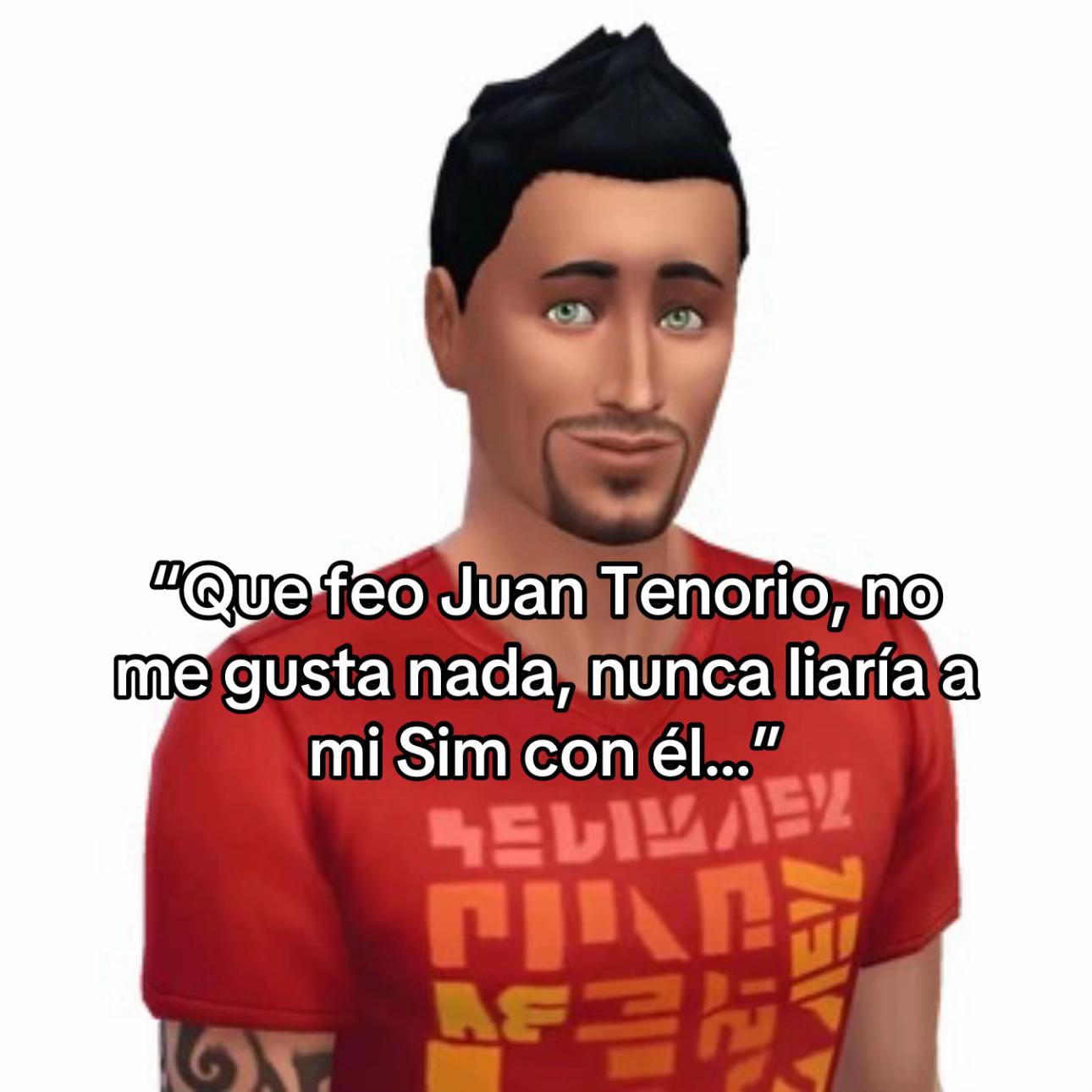 @Mr. Nobody
