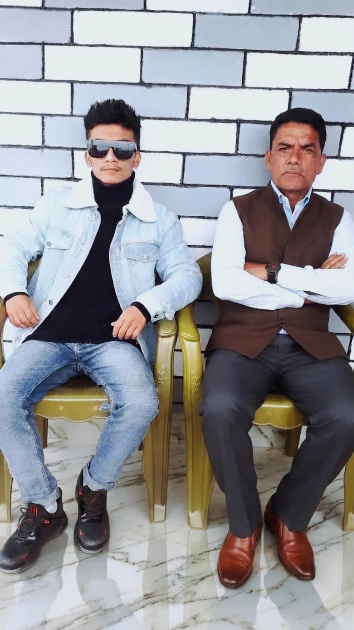 @पोख्रेल