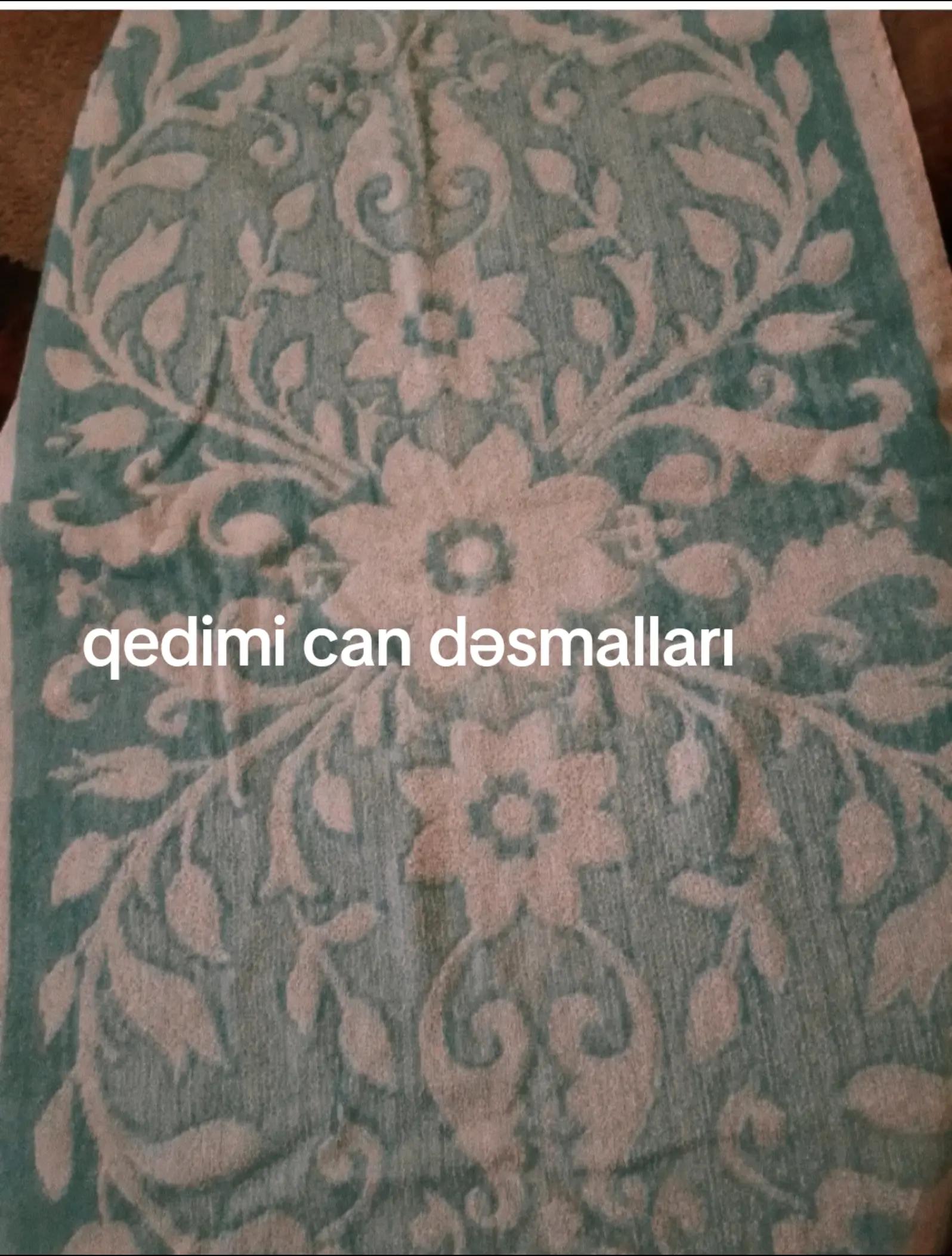 @qedimi eşyalar