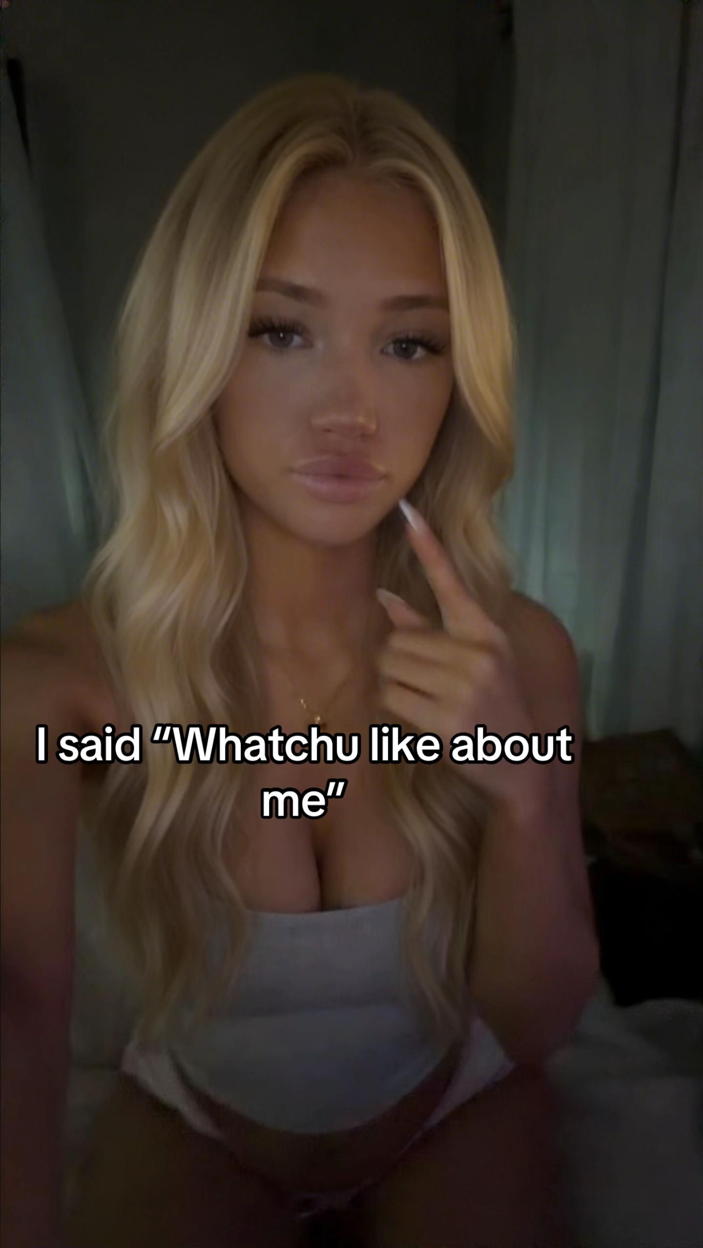 @Holly Bridget