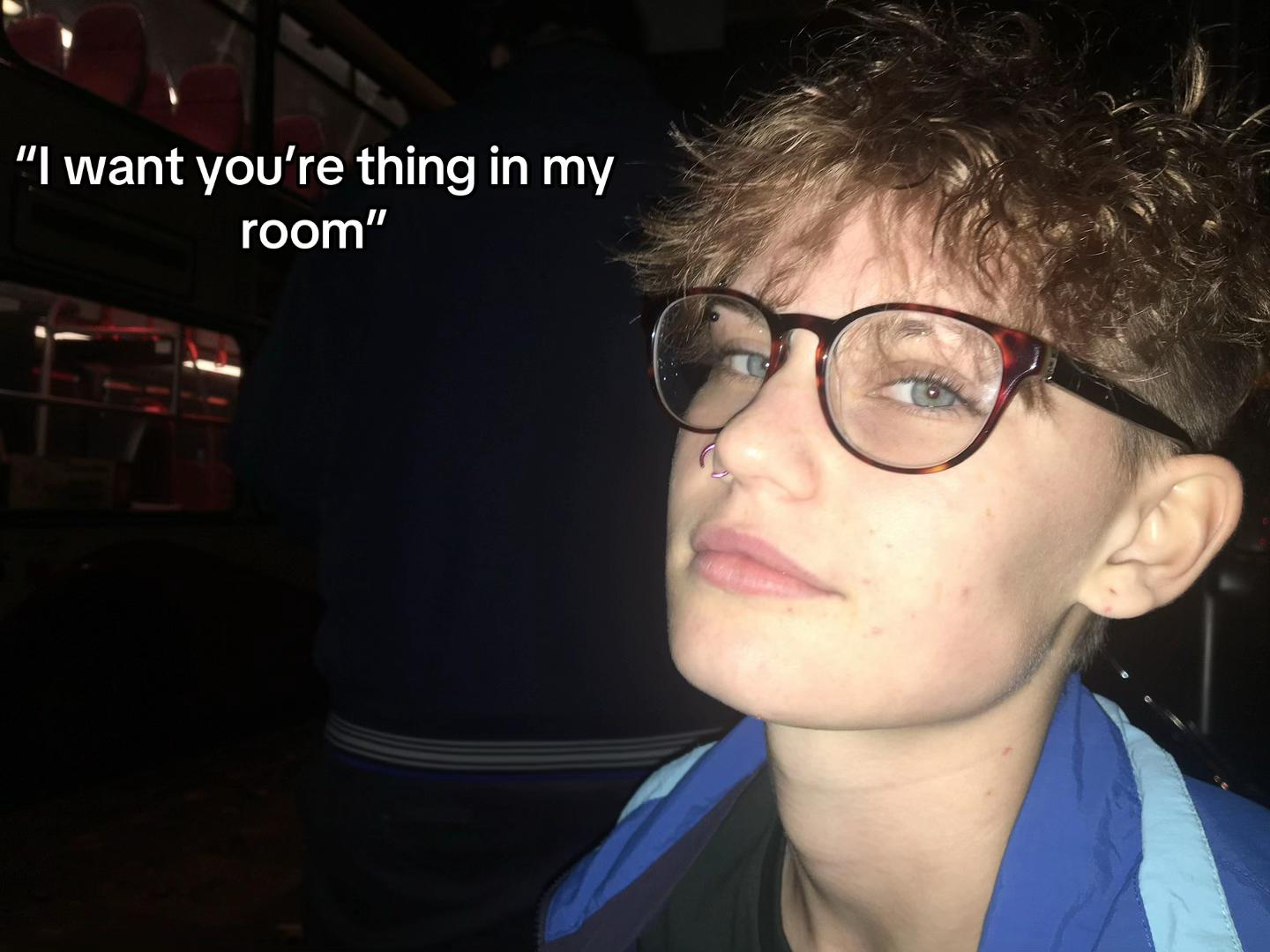 @Noah Donovan Cooter