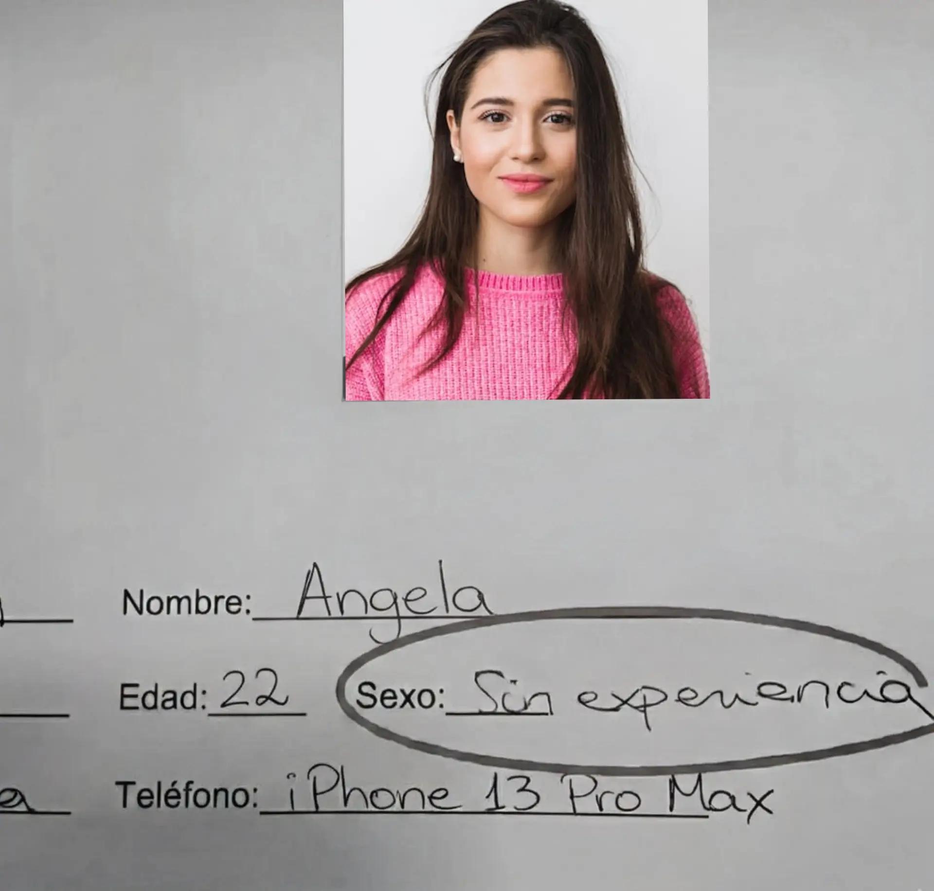 @Retro Celulares / Geiler Reac