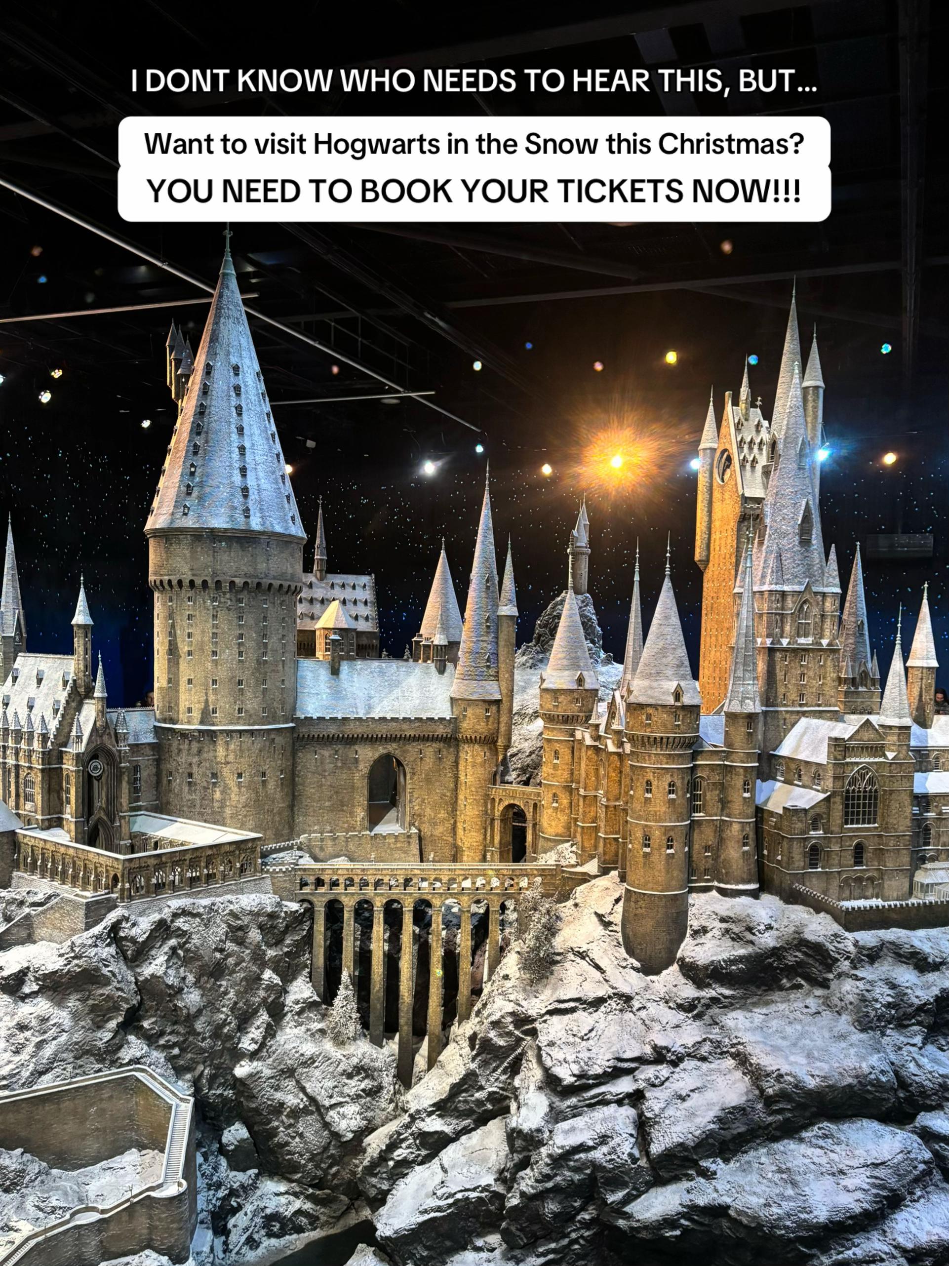 @Harry Potter Nerd