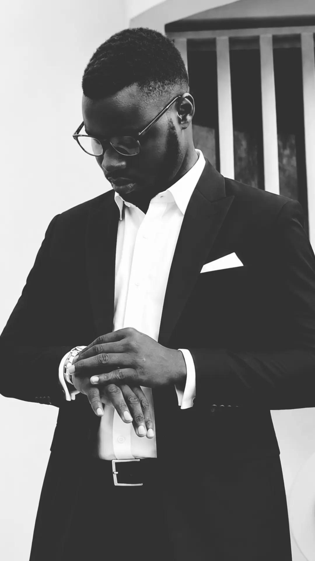 @Ahmet DIOP ✪