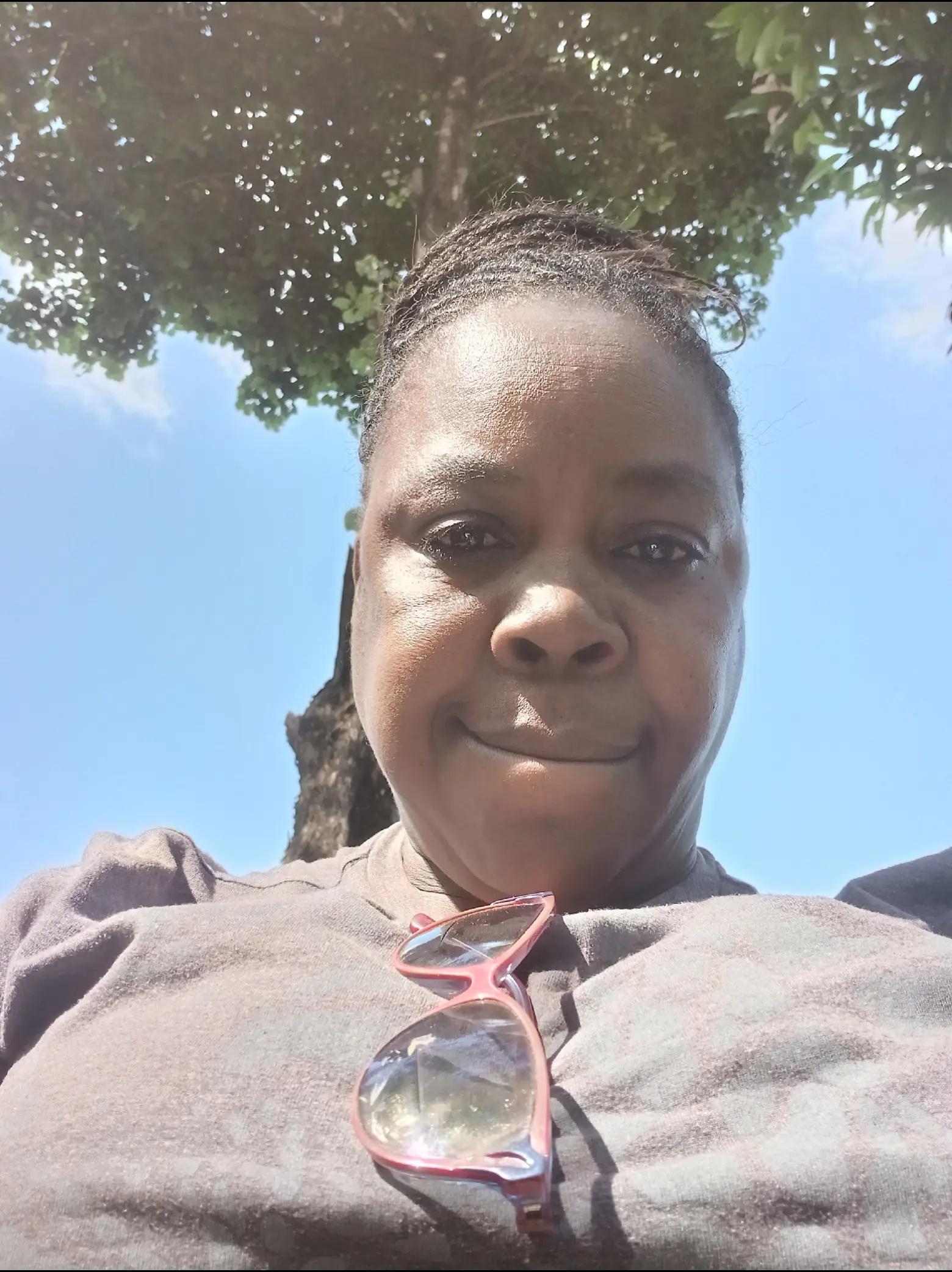 @Gladys njoronge