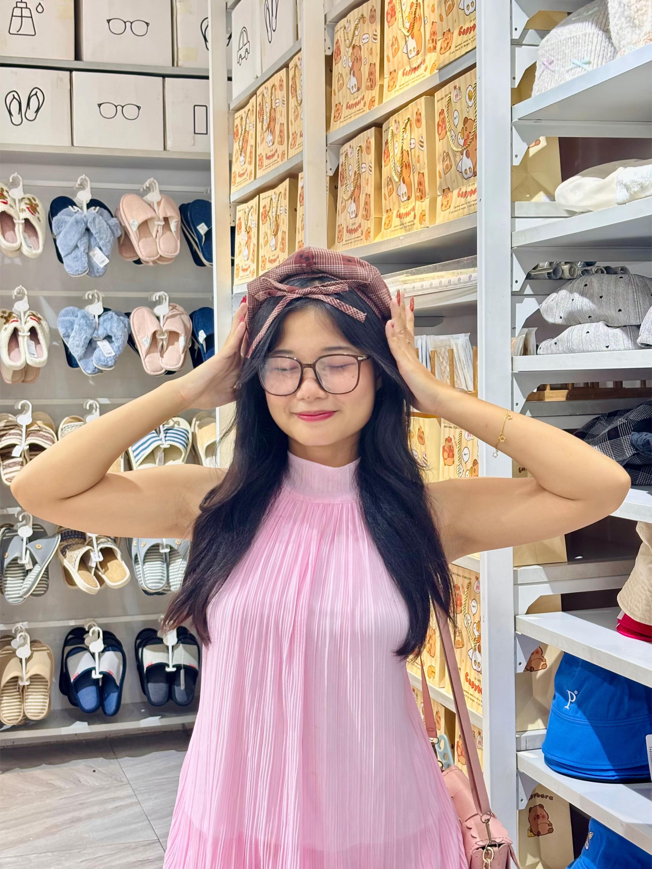 @Mol🎀