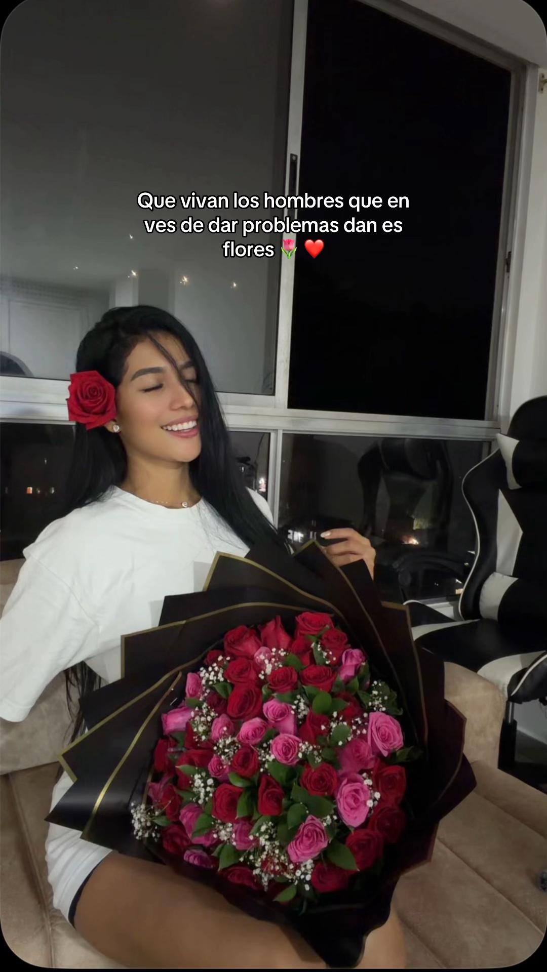 @Vanessa Perez