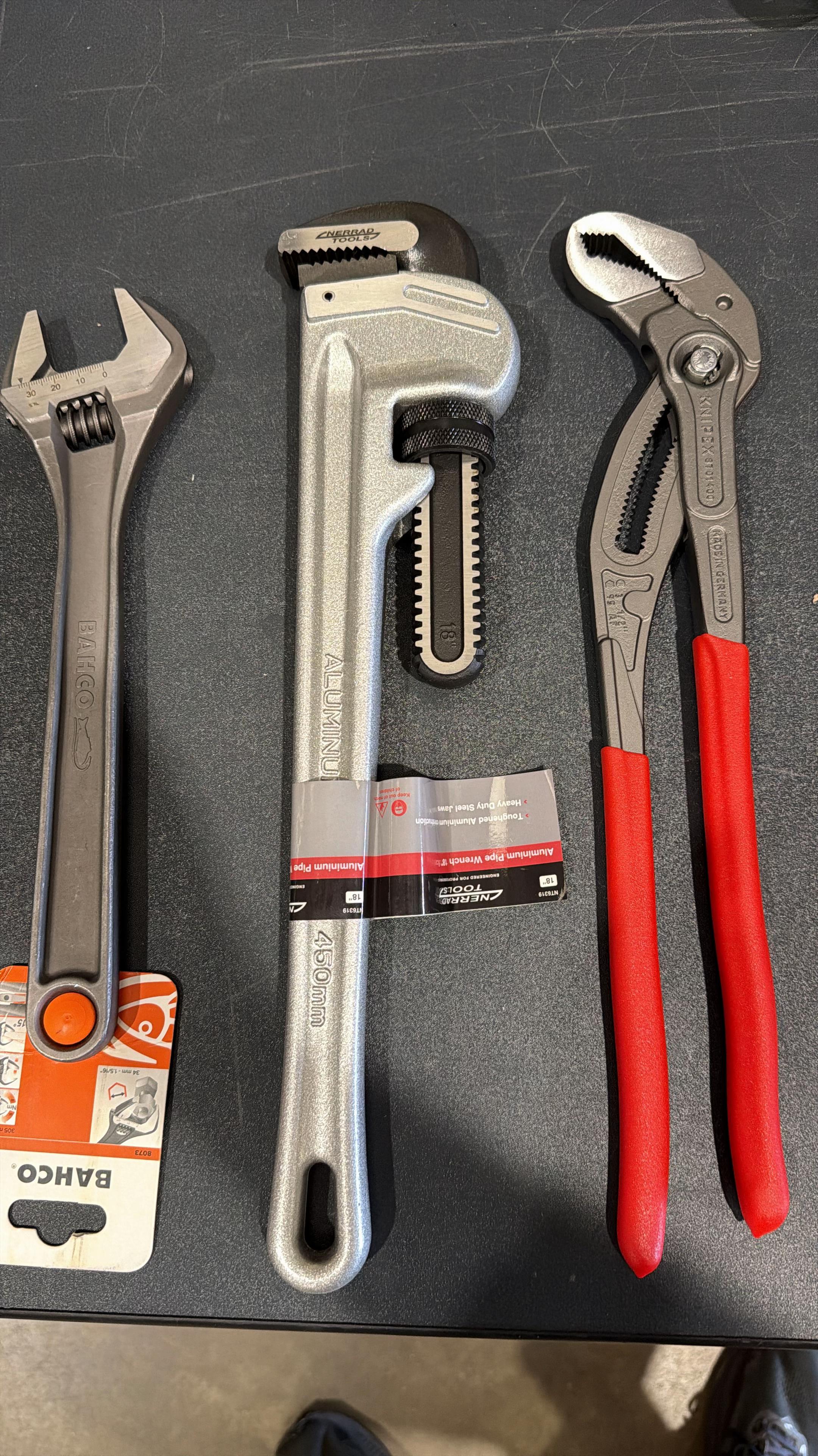 @Epic Tools Deals