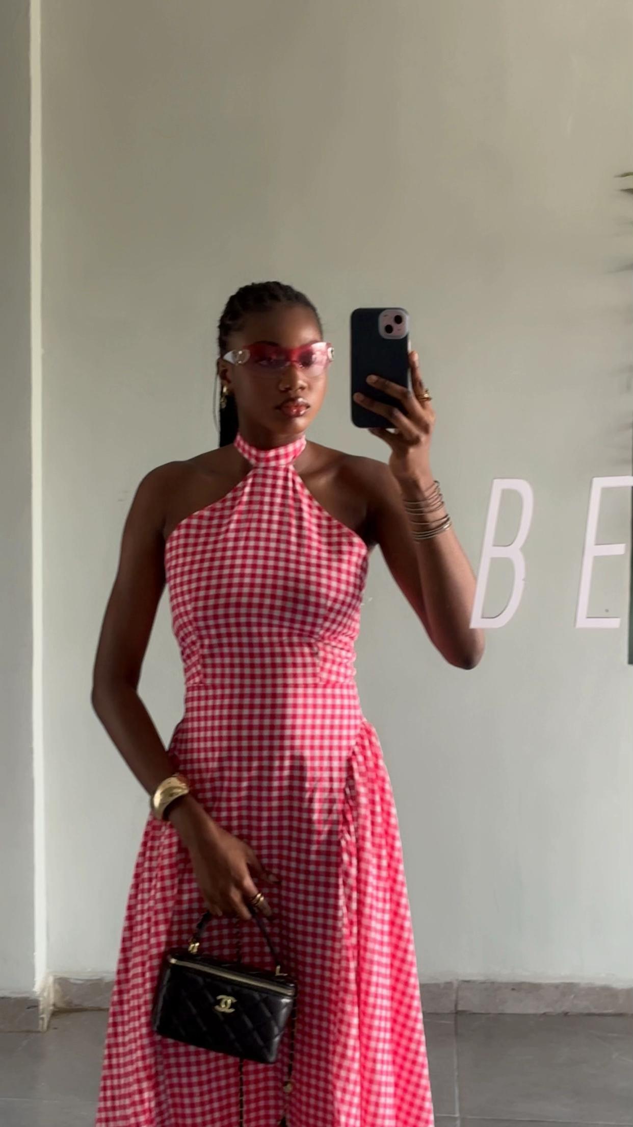 @Mo baby of Lagos 🥰