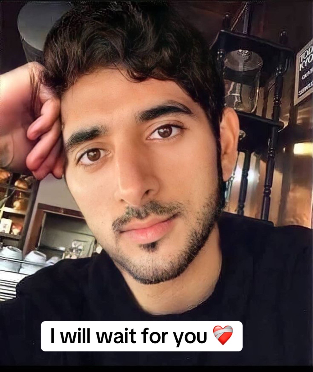 @Hamdan Fan