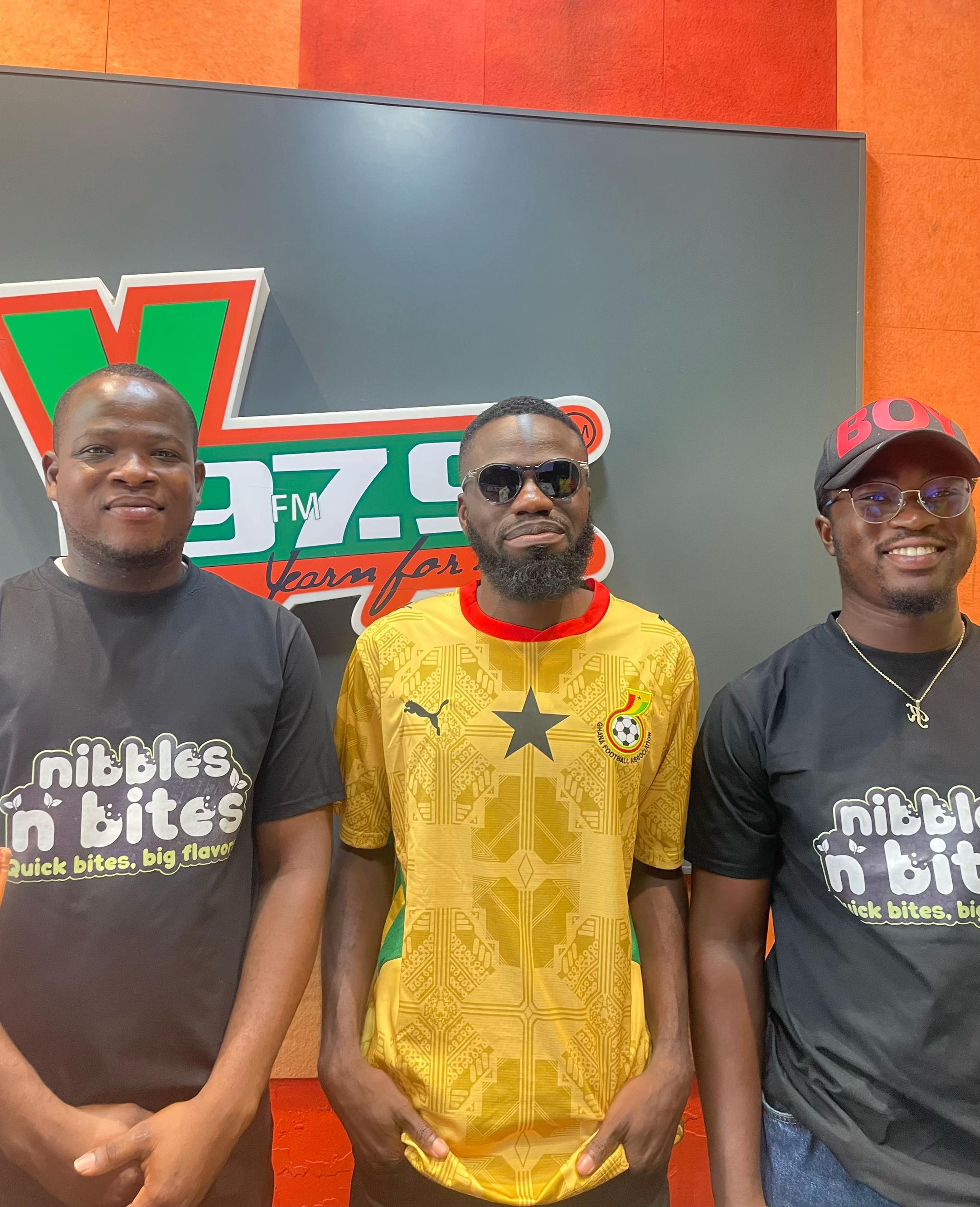 @YFM Takoradi