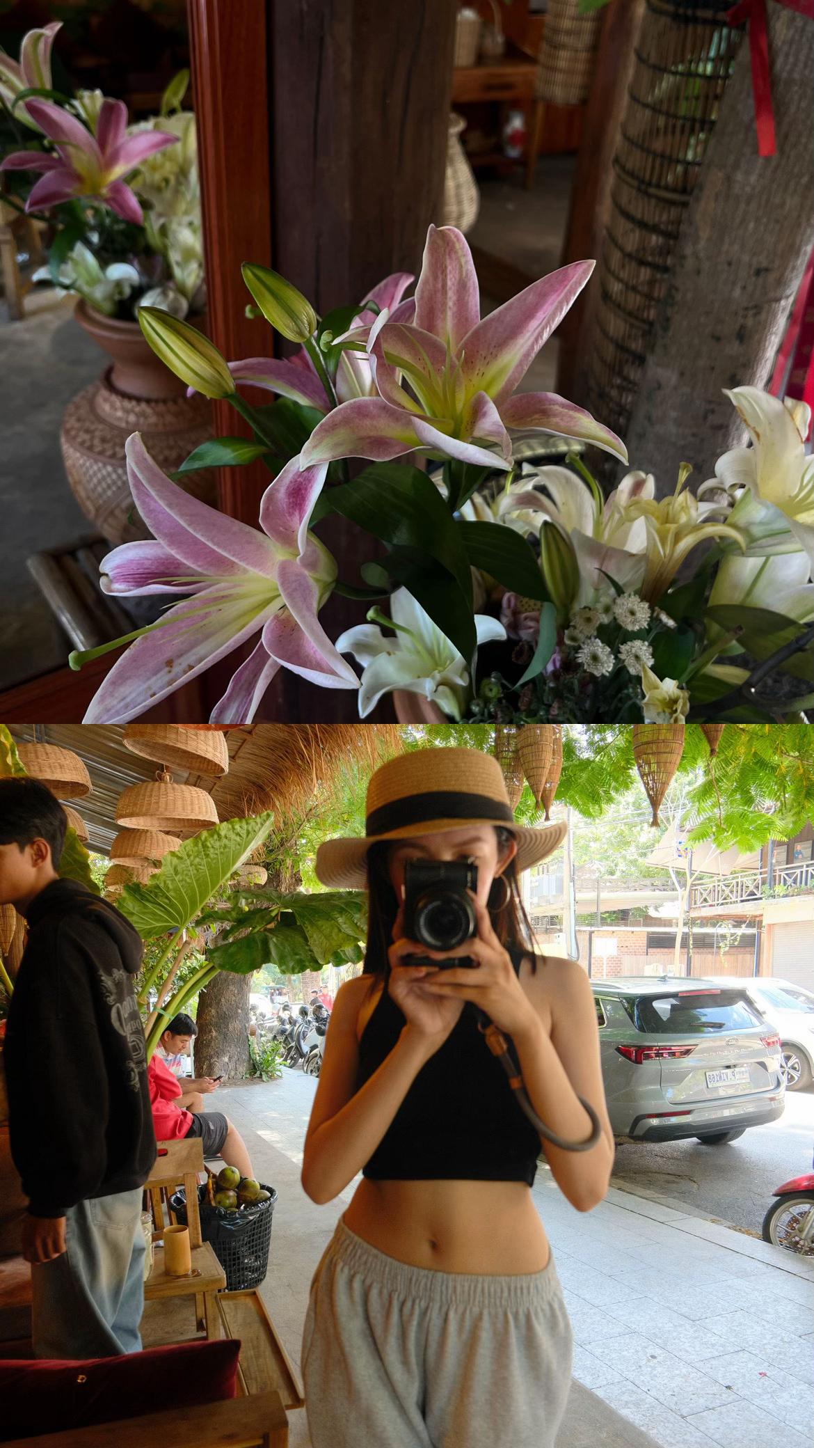 @Ja Ky ចាគី