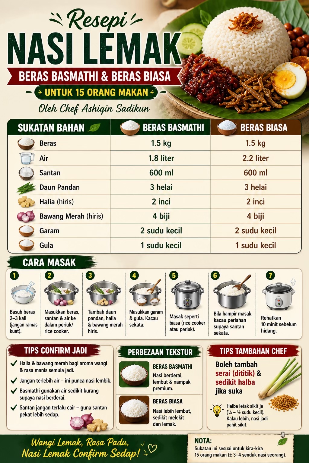 @Chef As
