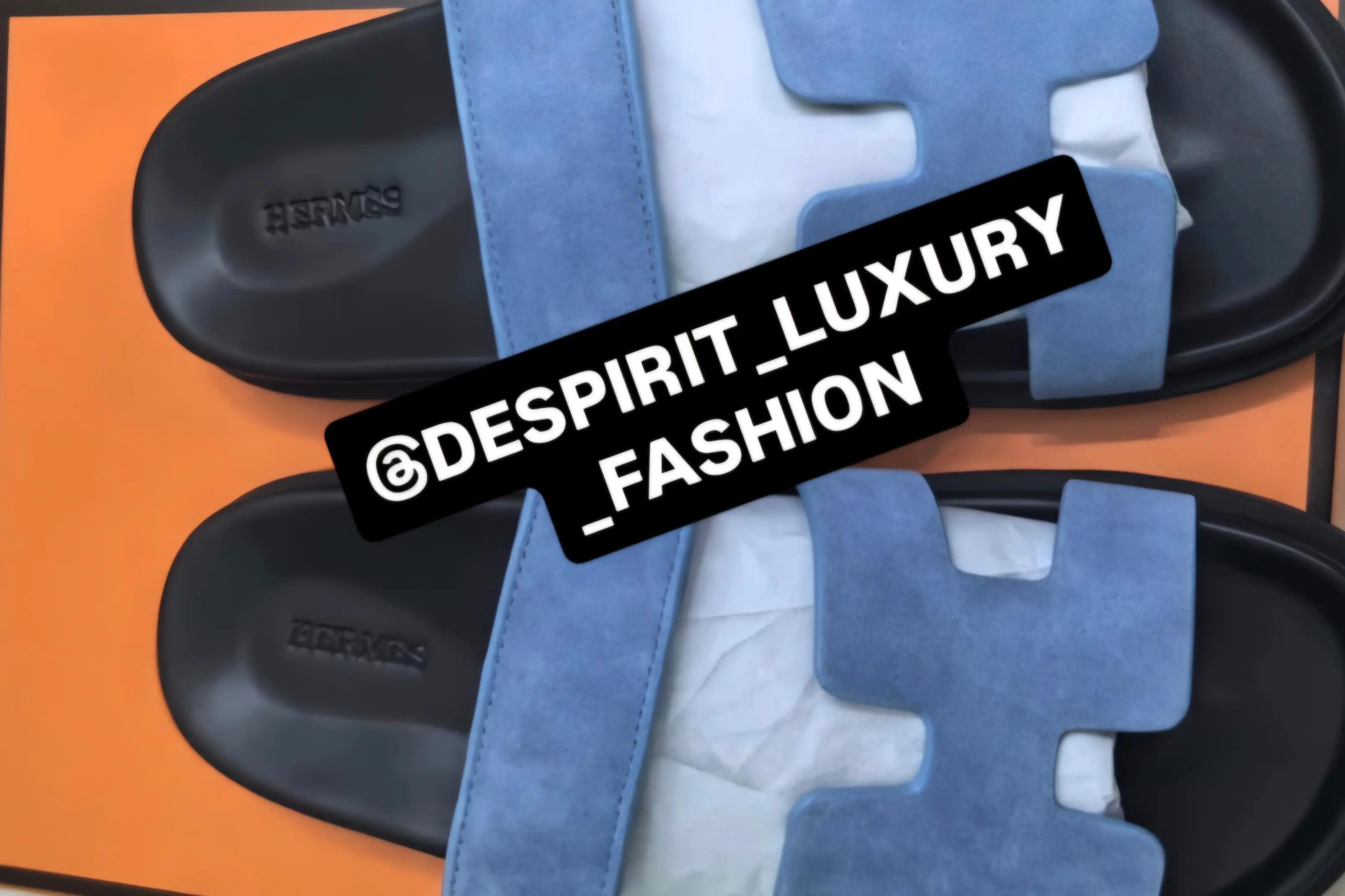 @Despirit Luxury Fashion 🇬🇧