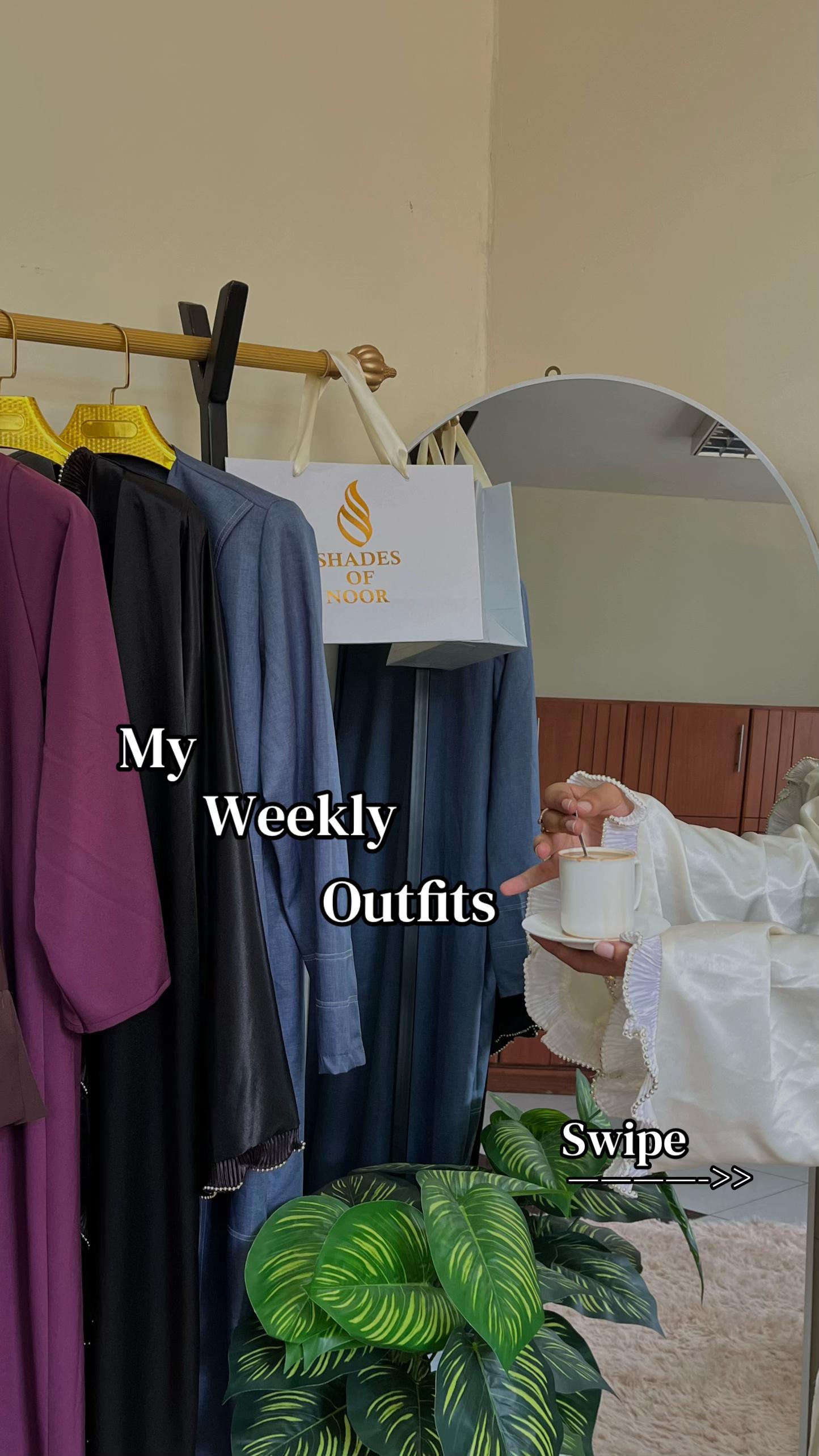 @Shades of Noor