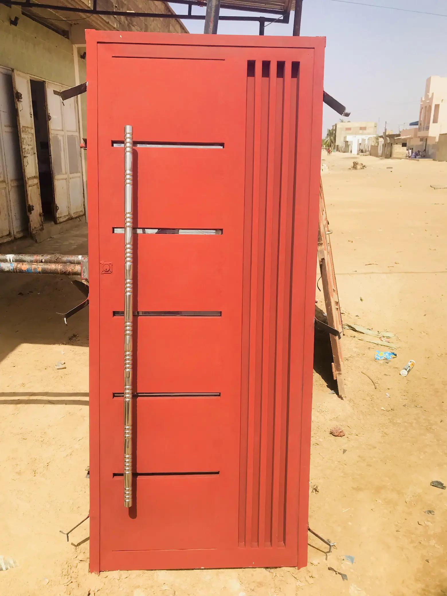 @Fawsayni M&eacute;tallique Touba