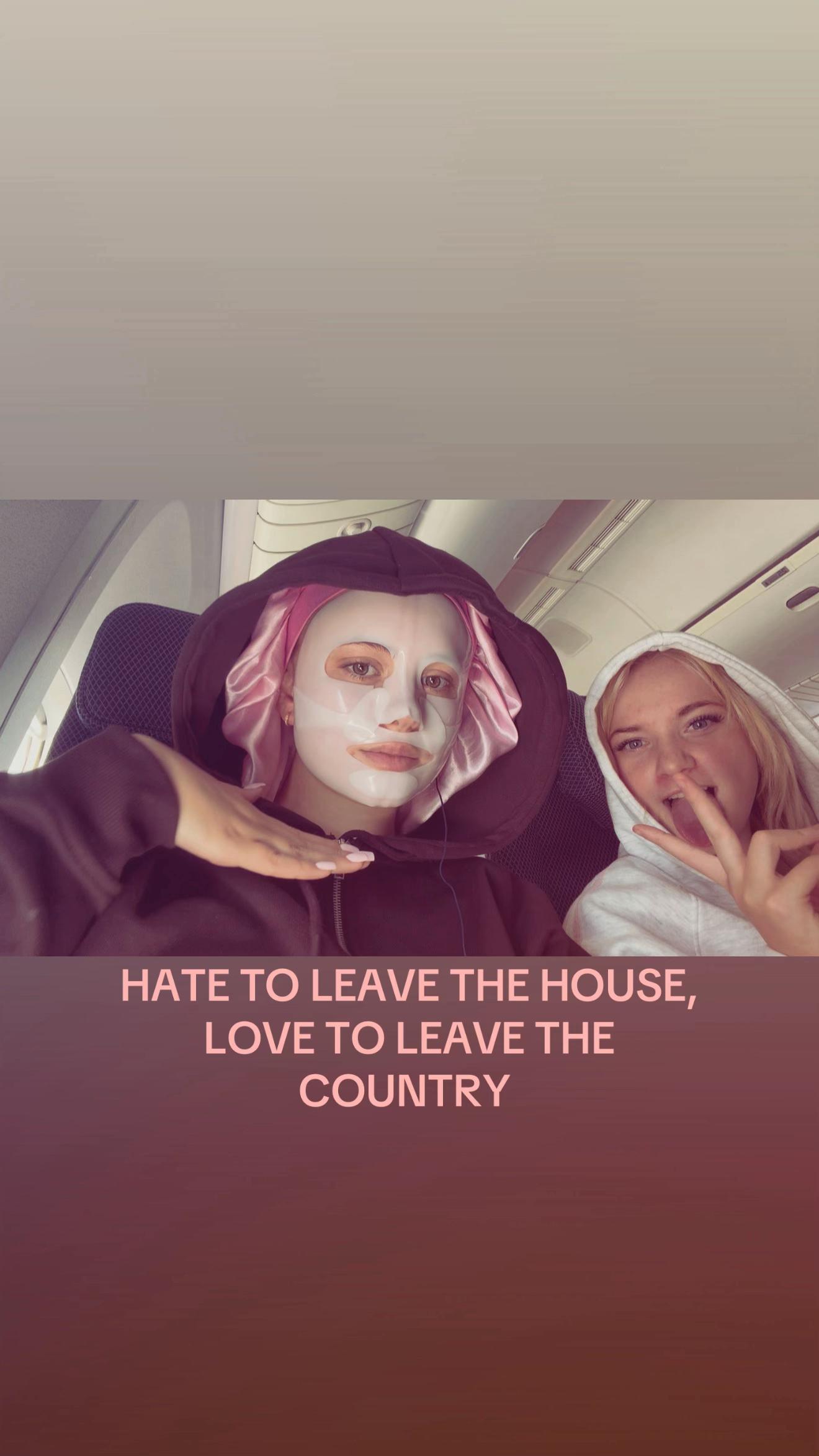 @CHARLEIGH