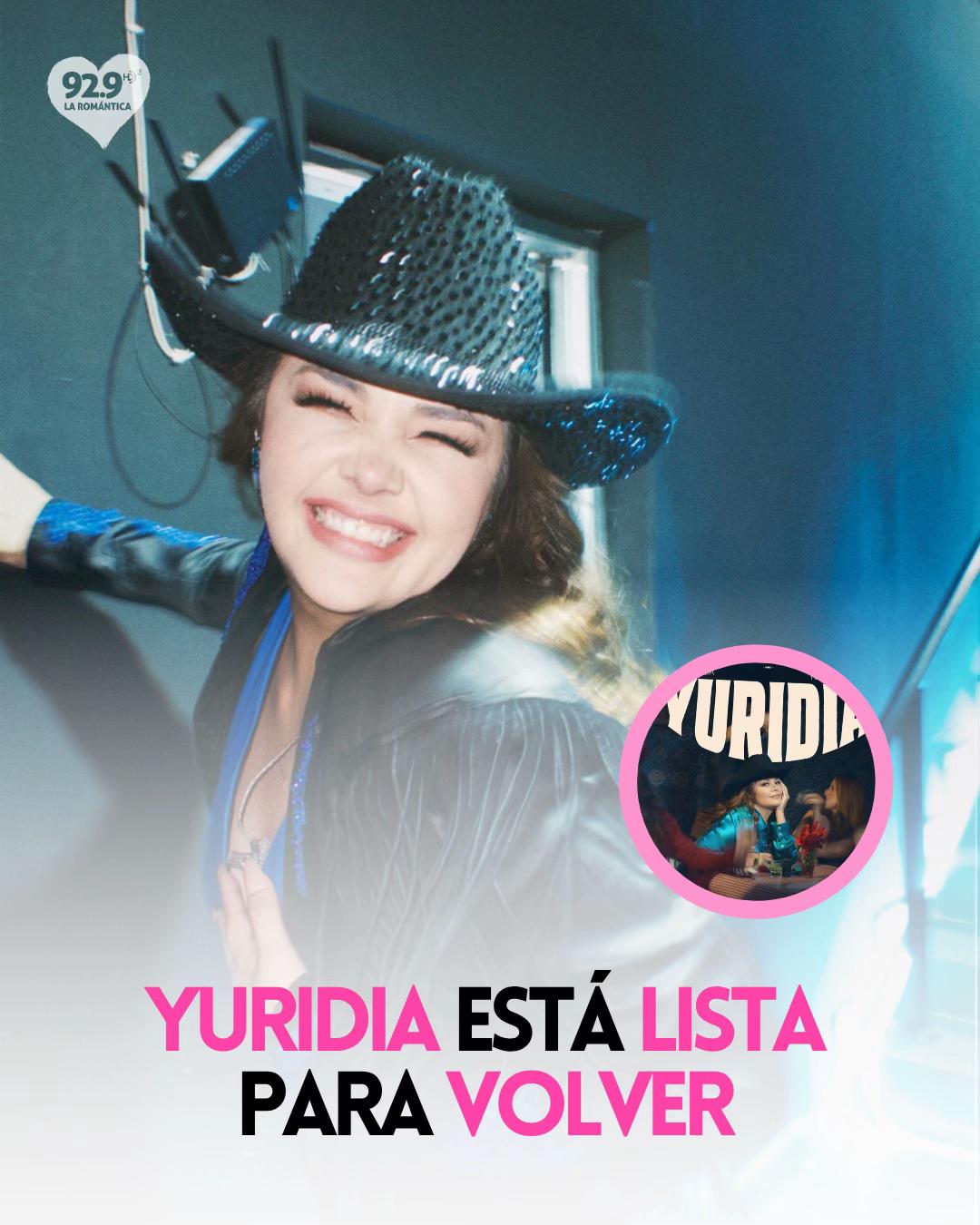 @LaRomanticaPuebla 92.9