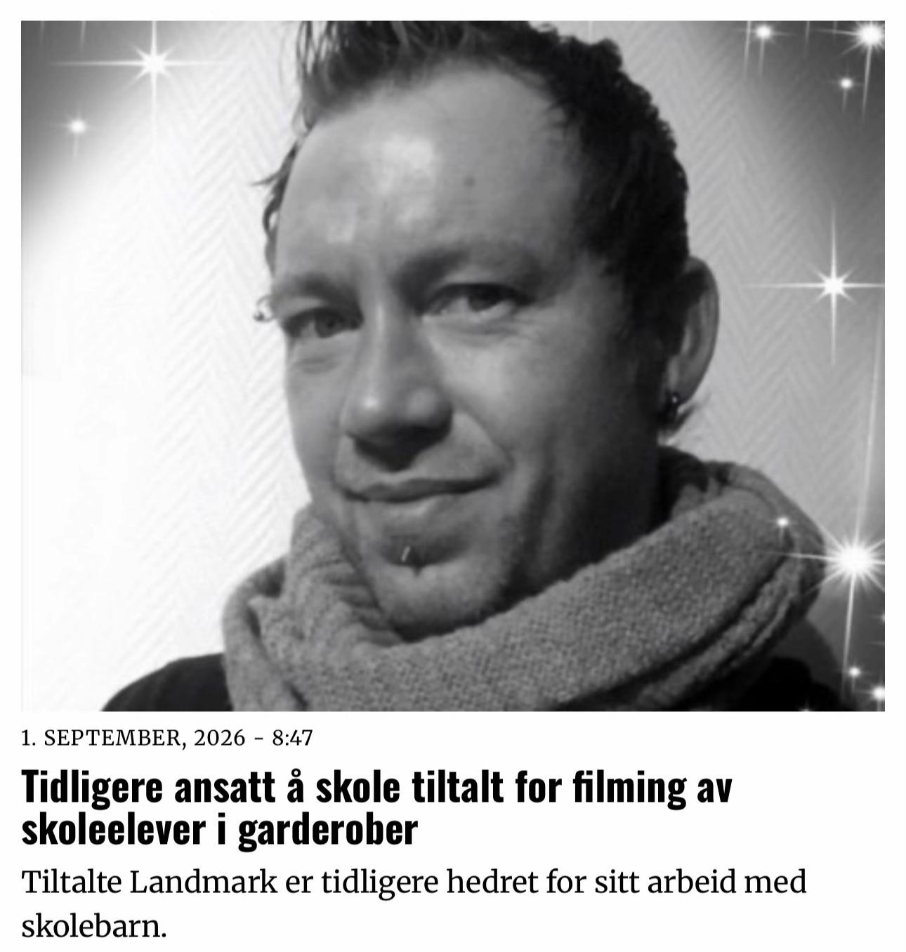 @V&aring;r Ytringsfrihet