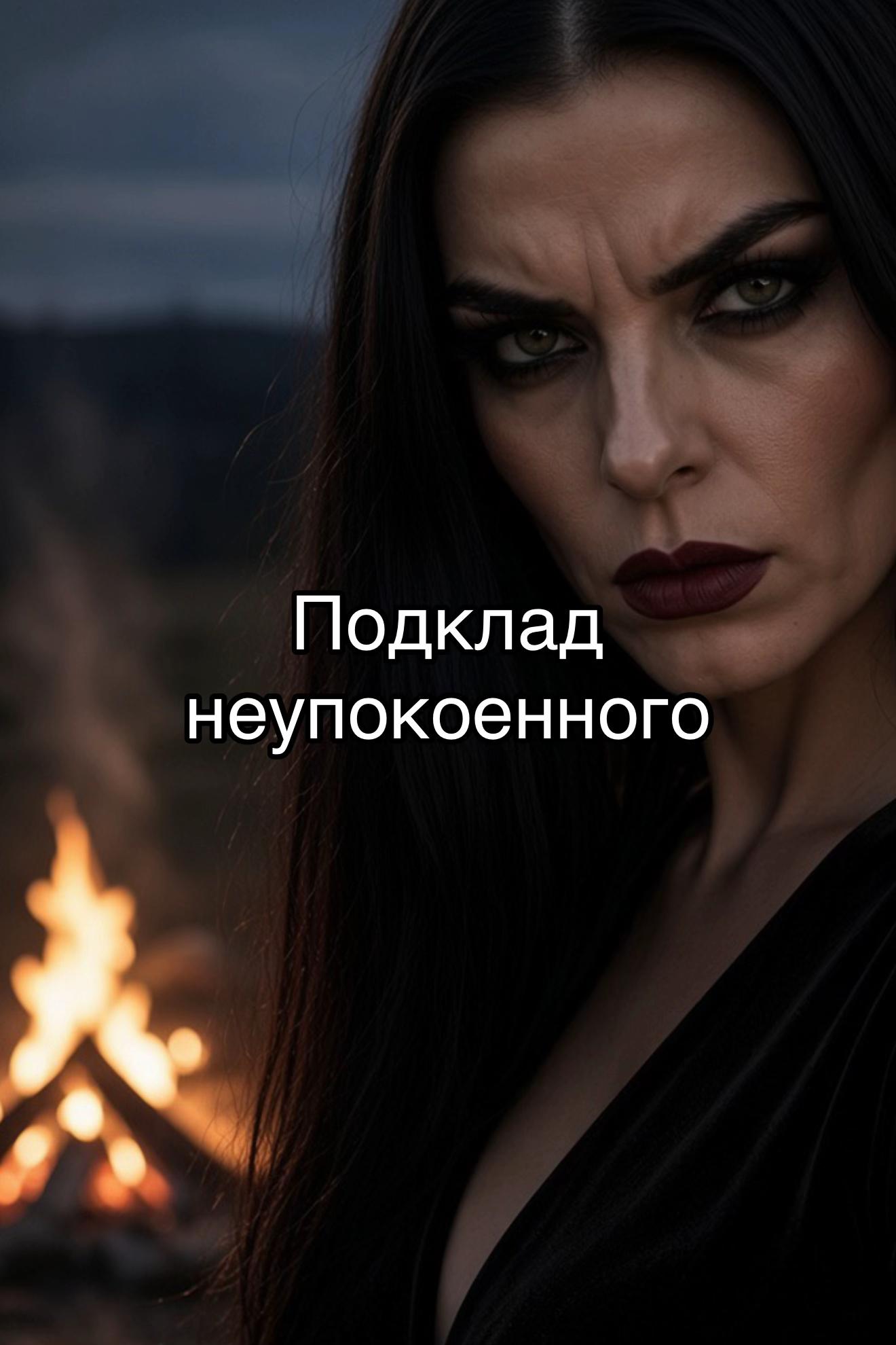 @МАРА МАГИЯ | РИТУАЛЫ