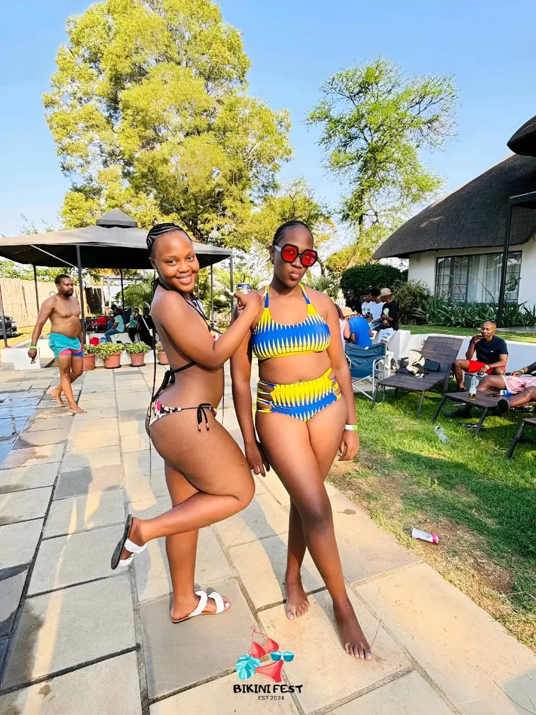 @BIKINI FEST 👙