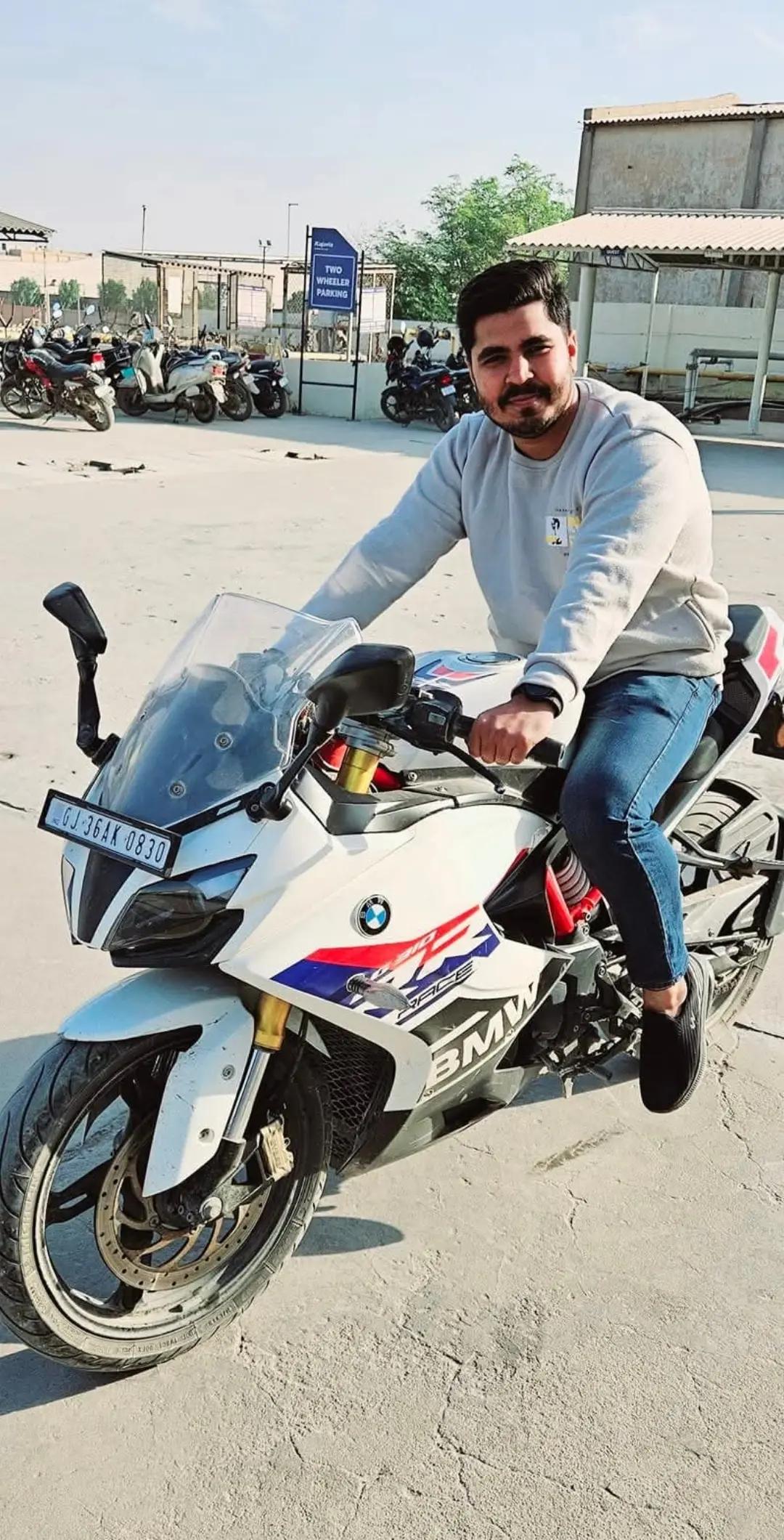 @Kaushal Thakur