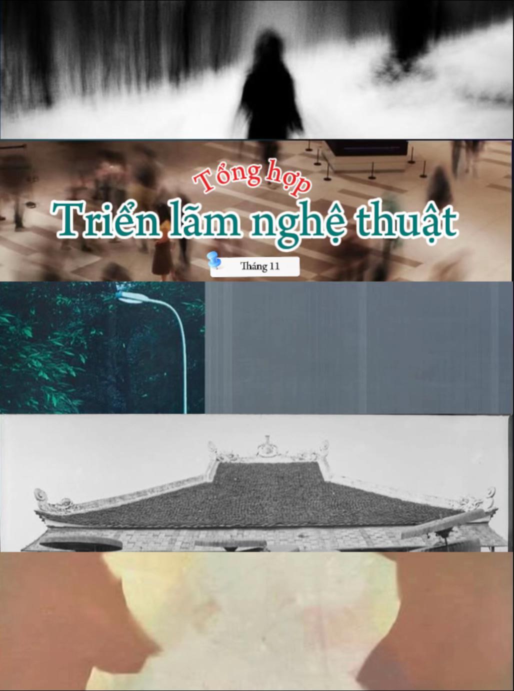 @Đi Đâu Đó?