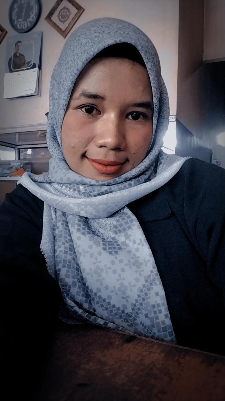 @yulia ekaputri