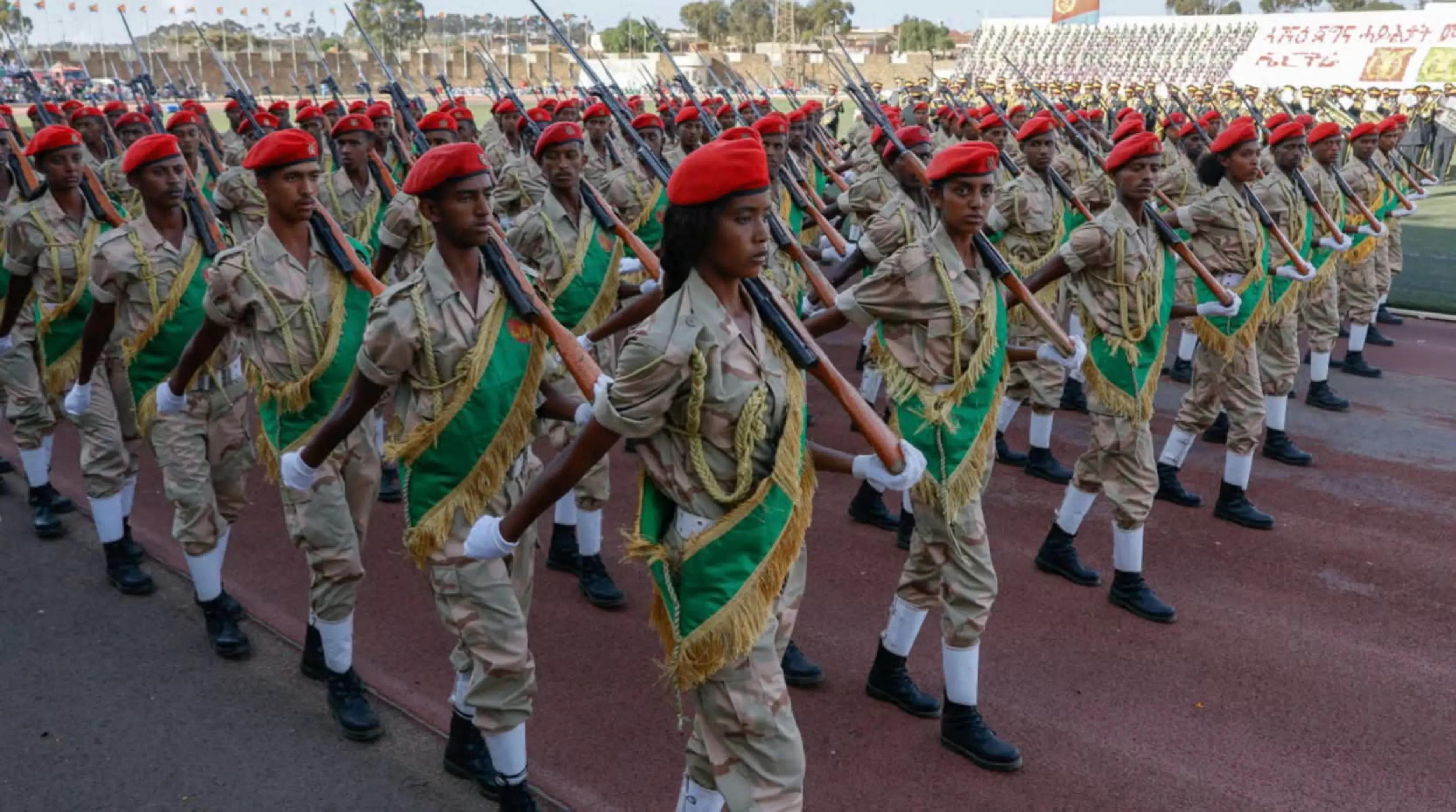 @ሓዘካ ሜጀር 🐫🐫🇪🇷🇪🇷🇪🇷