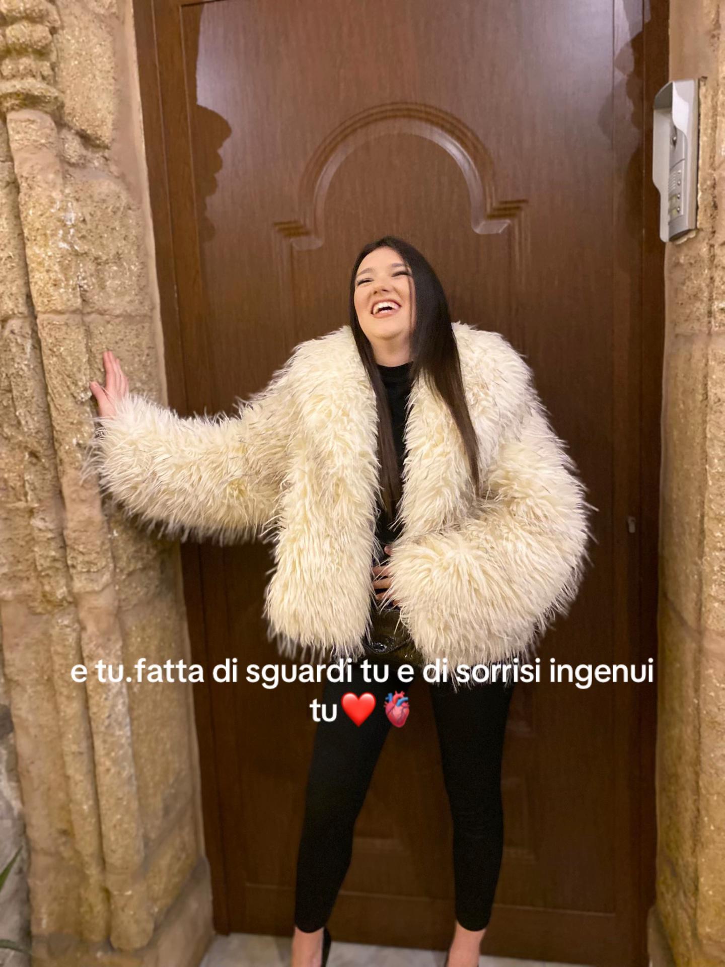 @Giulia Caci