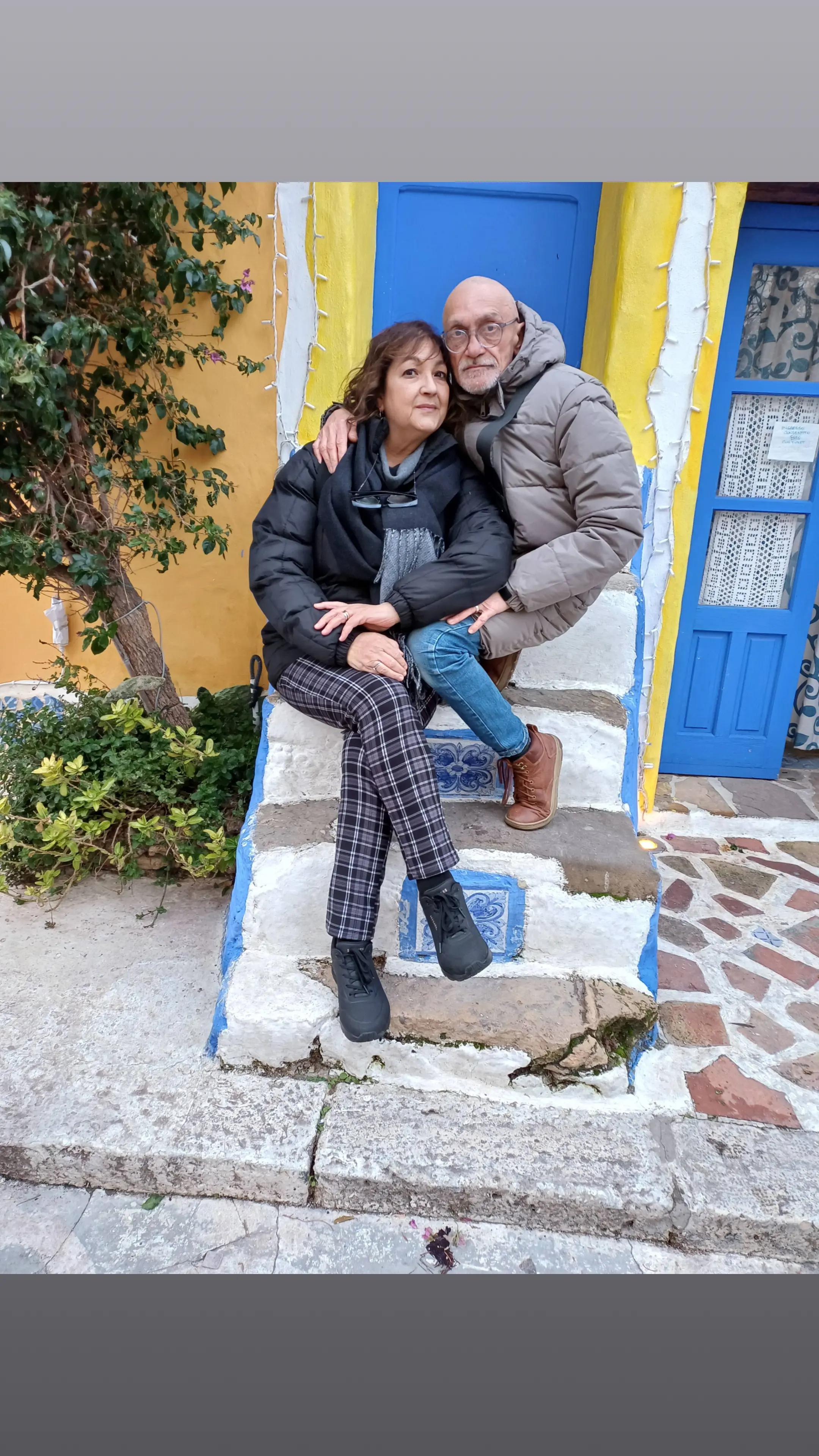 @Rosalba, SFIZZI PAZZI