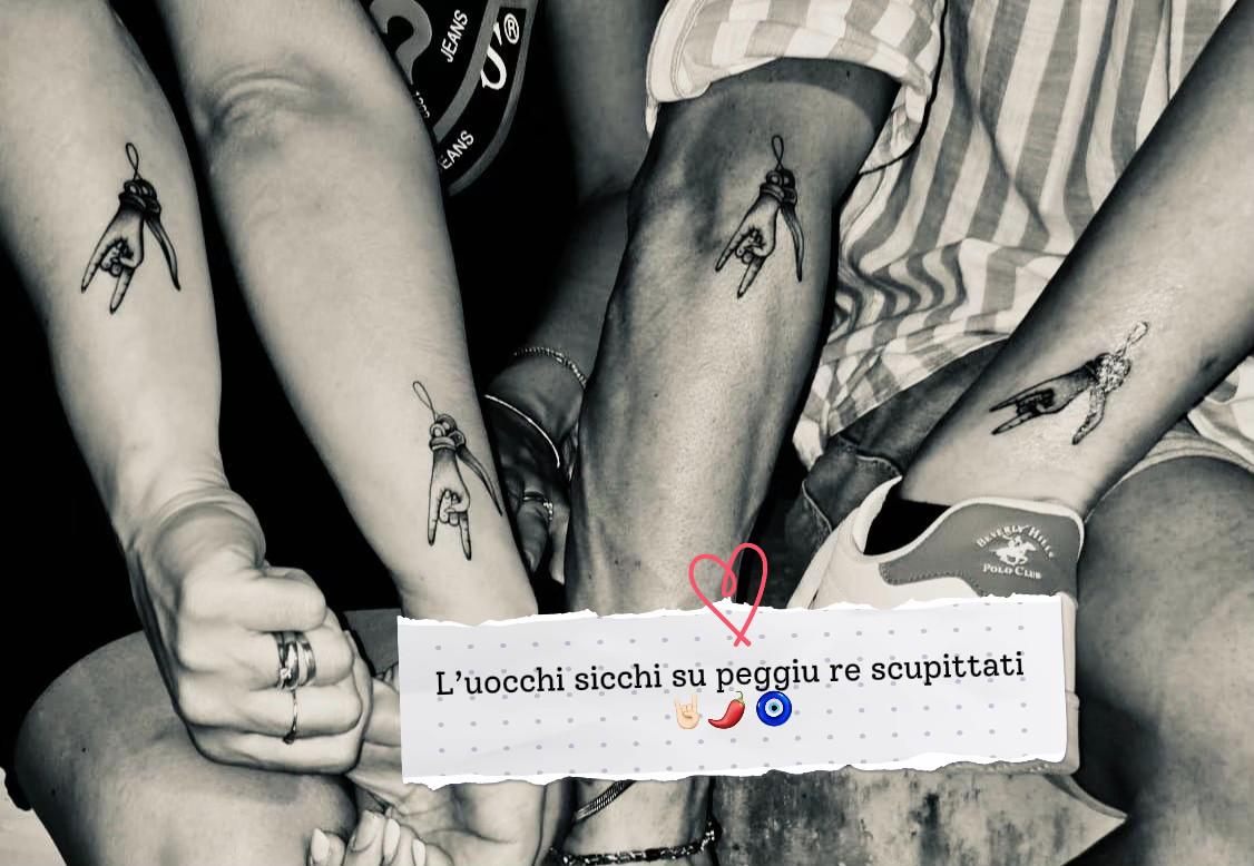 @Vincenza ❤️&zwj;🔥