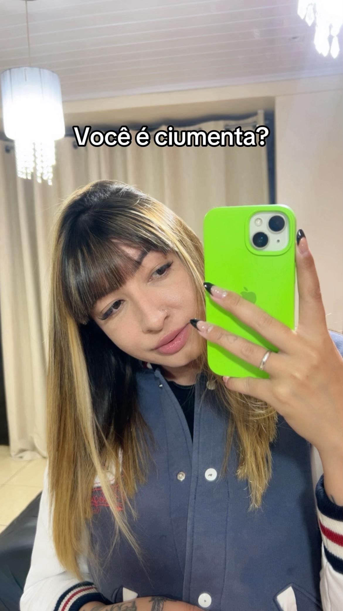 @Byby Vieira 💕