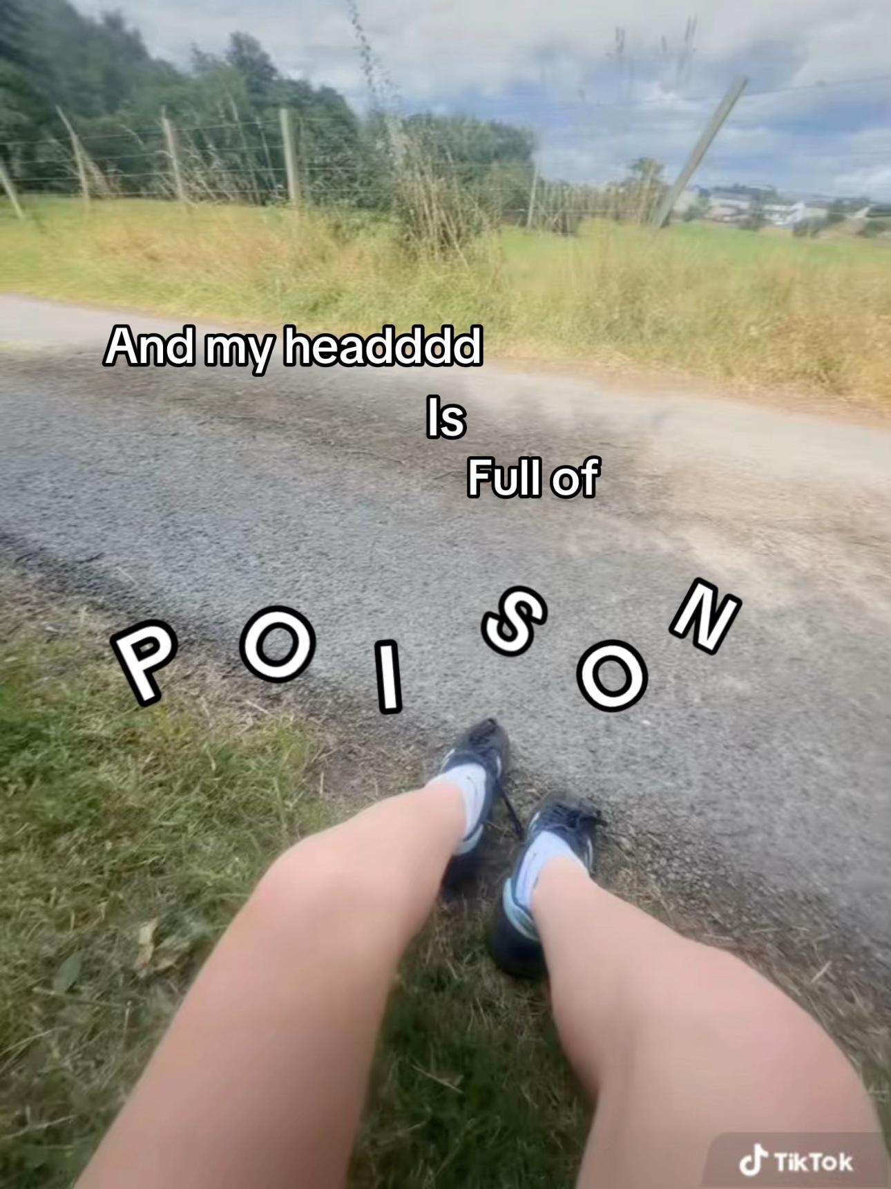 @Millieeee