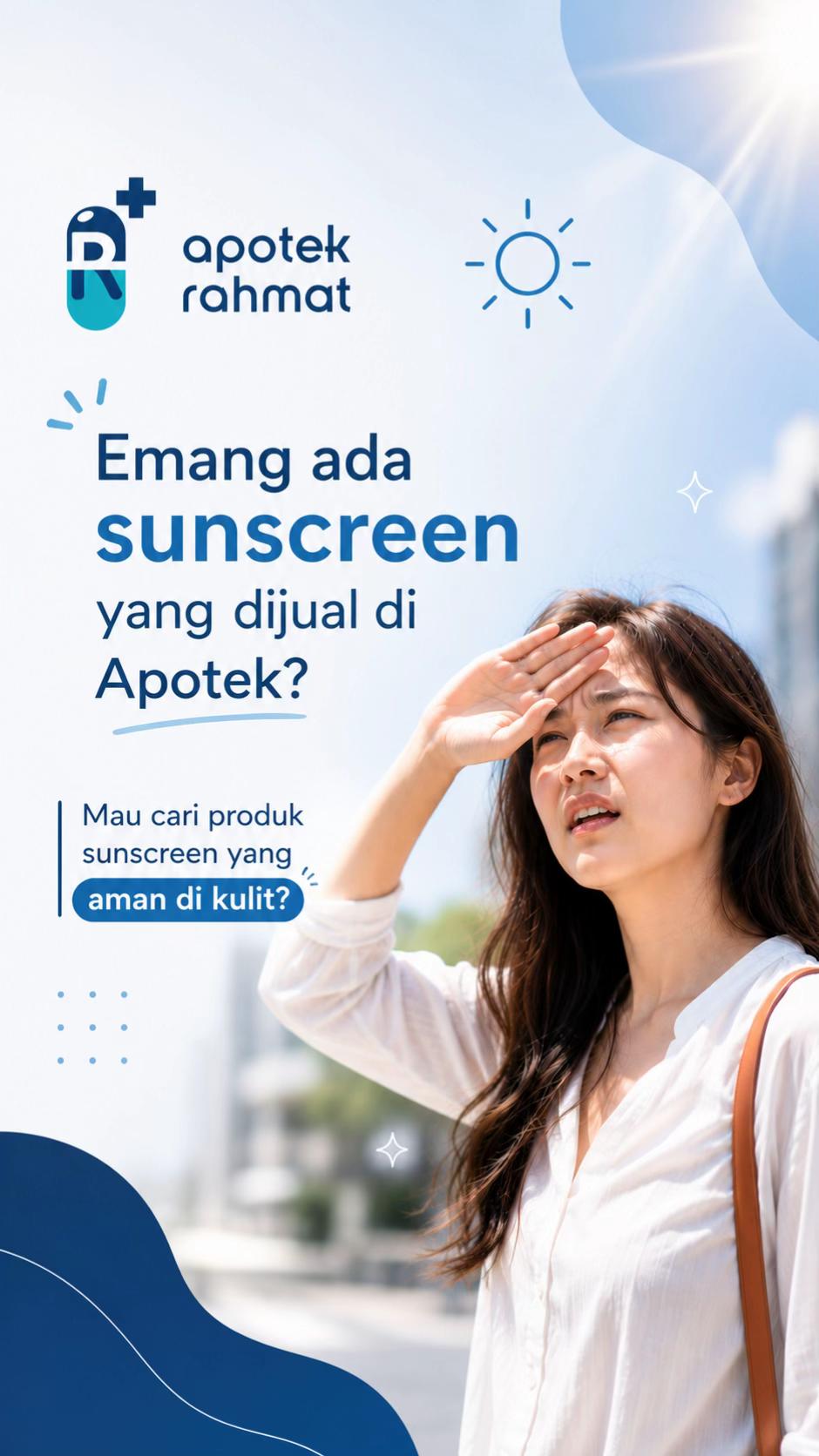 @Apotek Rahmat Bjm