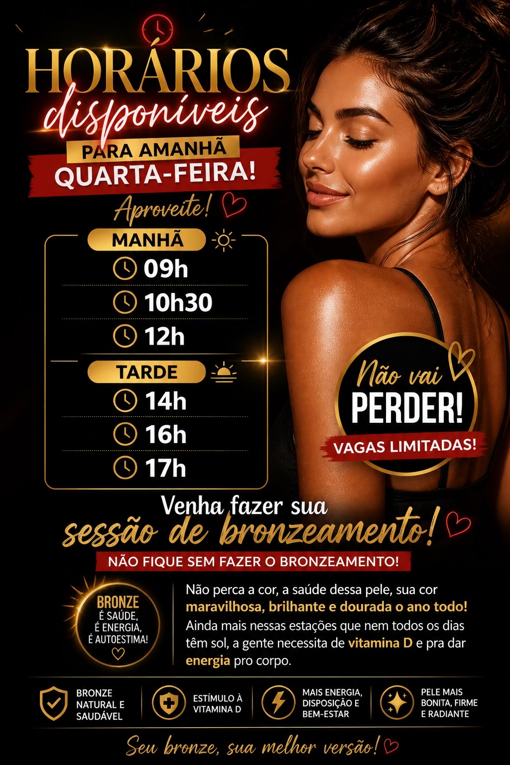@Espa&ccedil;o Fatima Leite